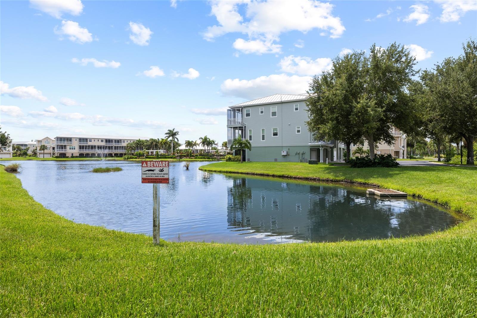 10311 LANDS END CIR #16