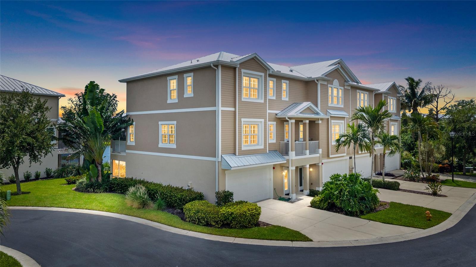 10311 LANDS END CIR #16