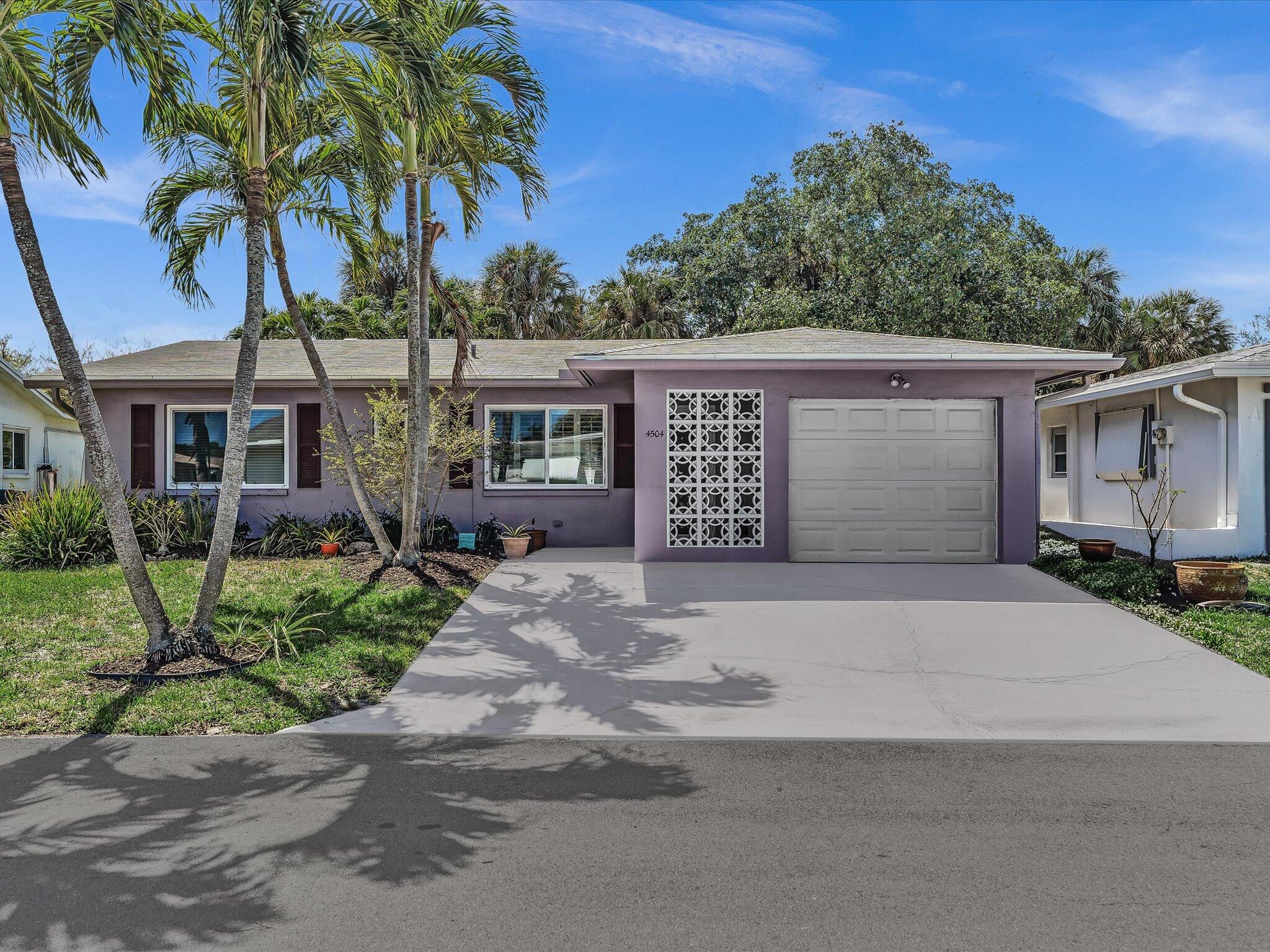 4504 NW 47th Terrace