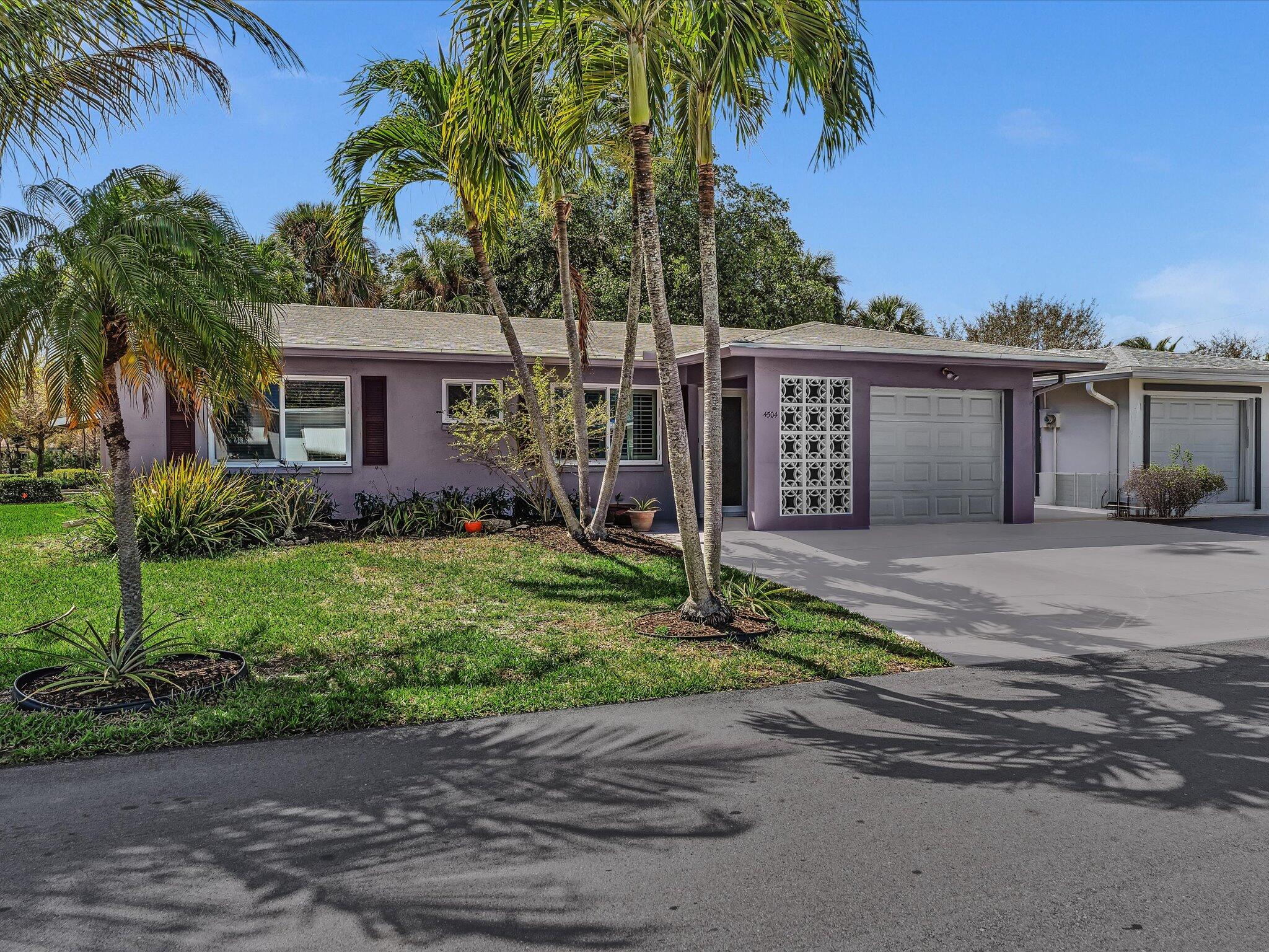 4504 NW 47th Terrace