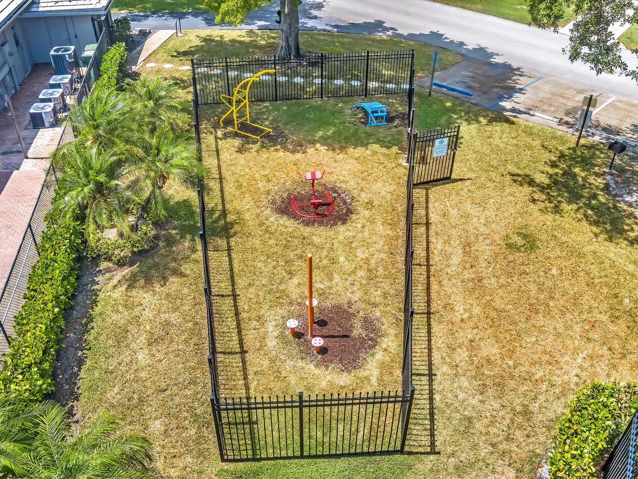 4504 NW 47th Terrace