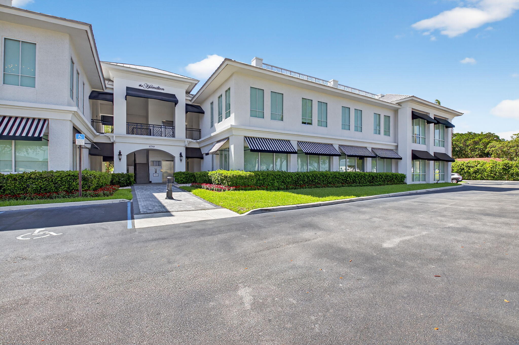 2799 NW 2nd Avenue H-101