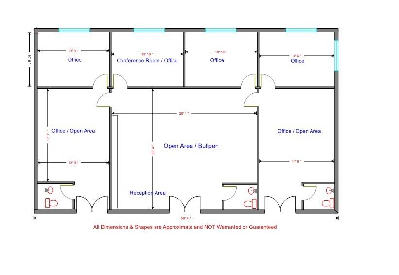 2799 NW 2nd Avenue H-101