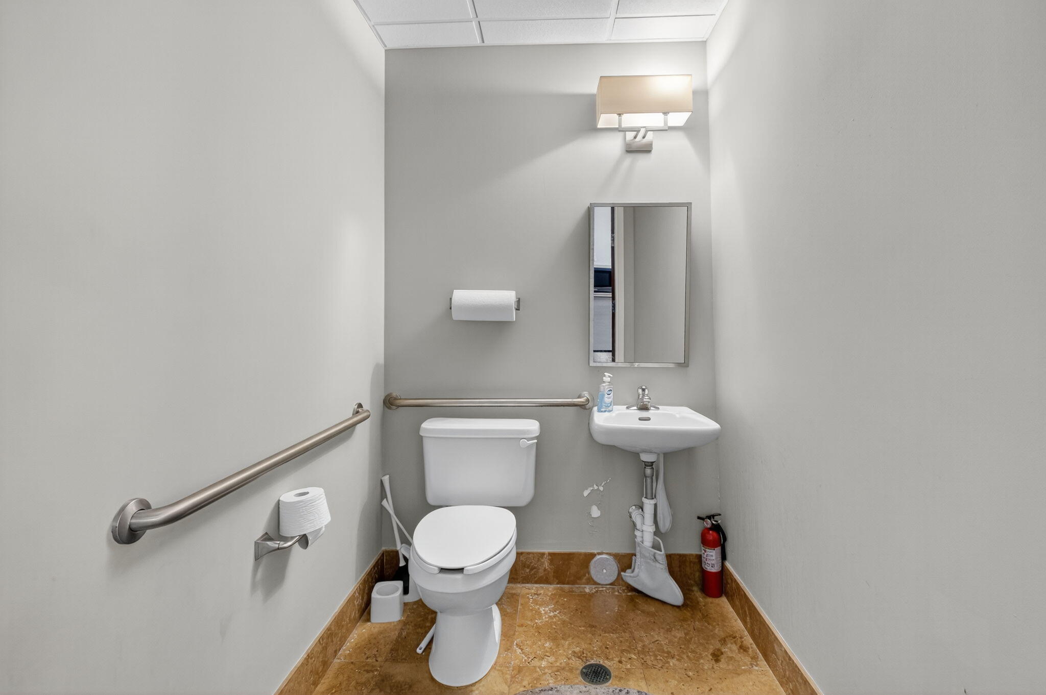 2799 NW 2nd Avenue H-101