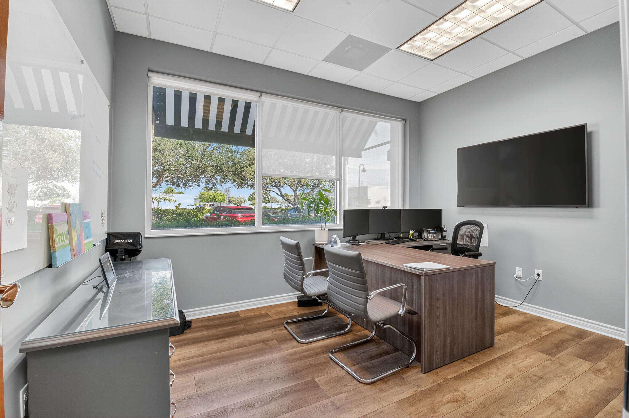 2799 NW 2nd Avenue H-101