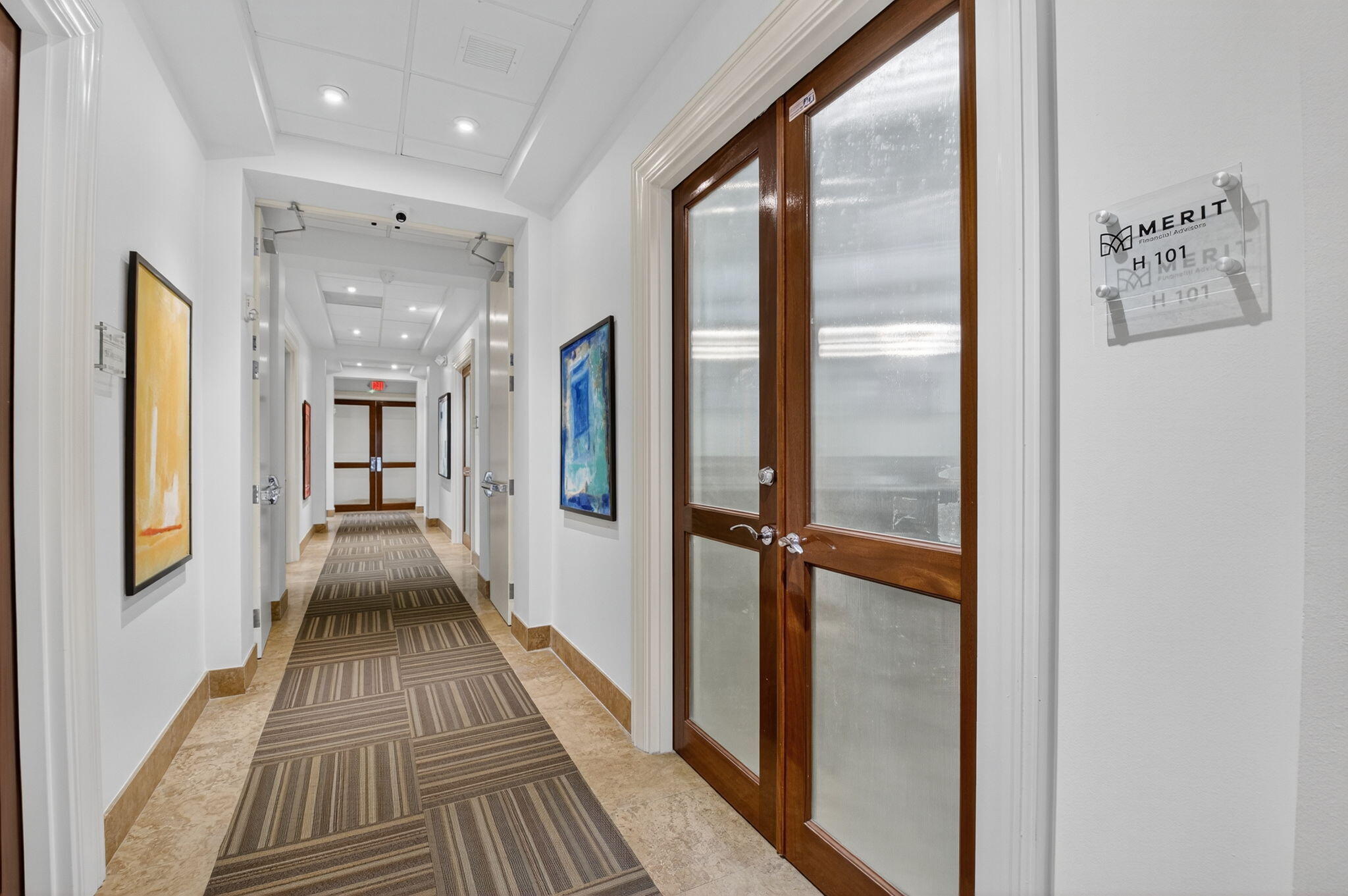 2799 NW 2nd Avenue H-101