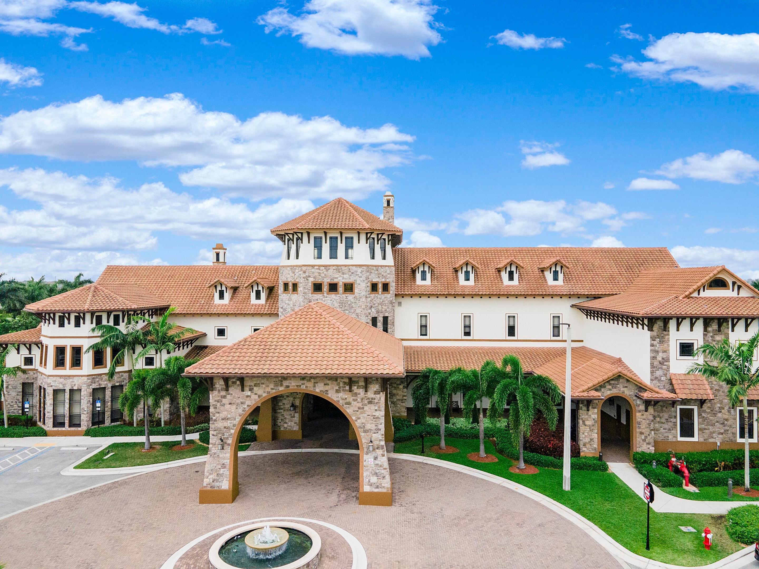 9628 Town Parc Circle S