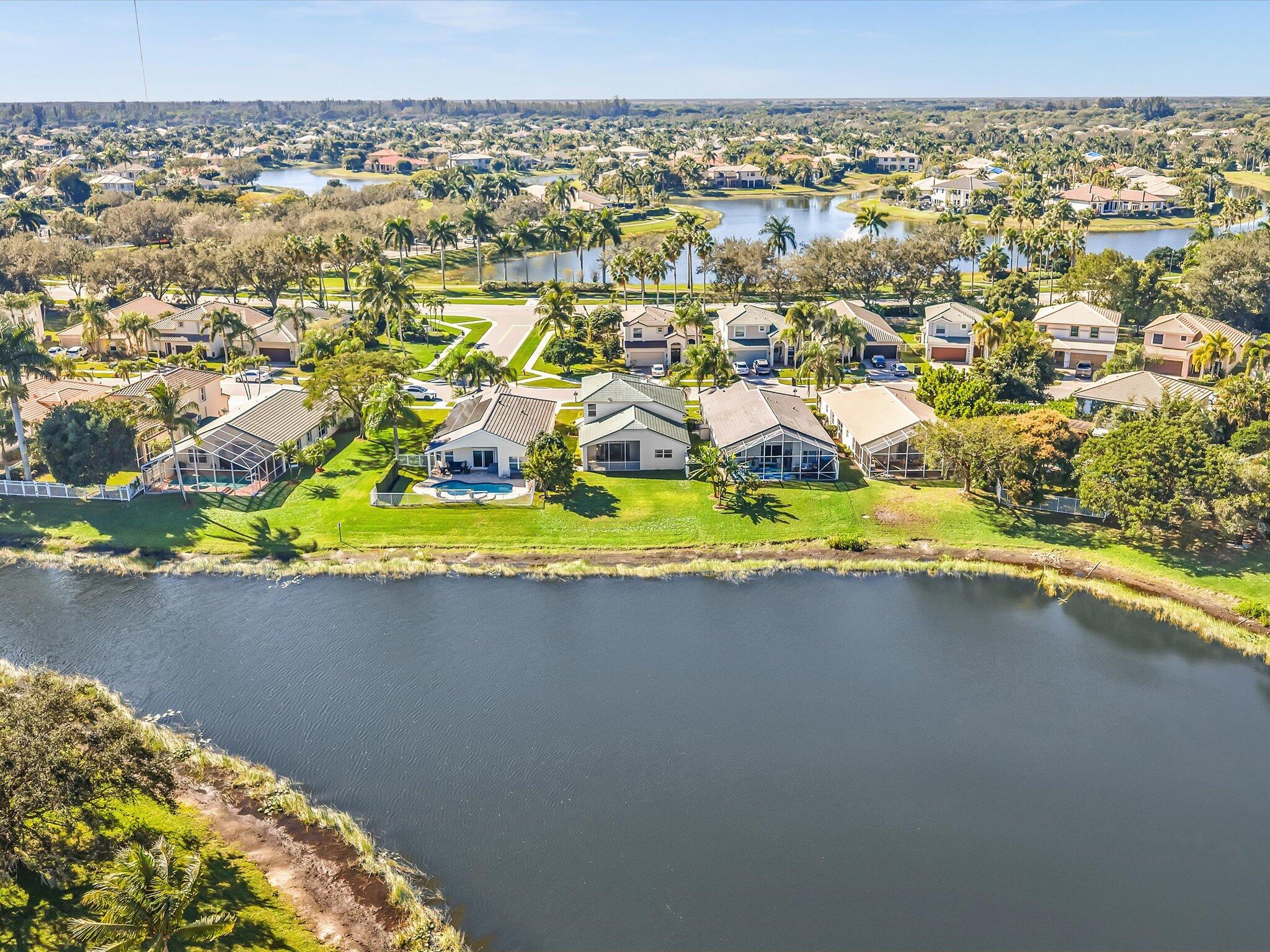 4194 Bluff Harbor Way