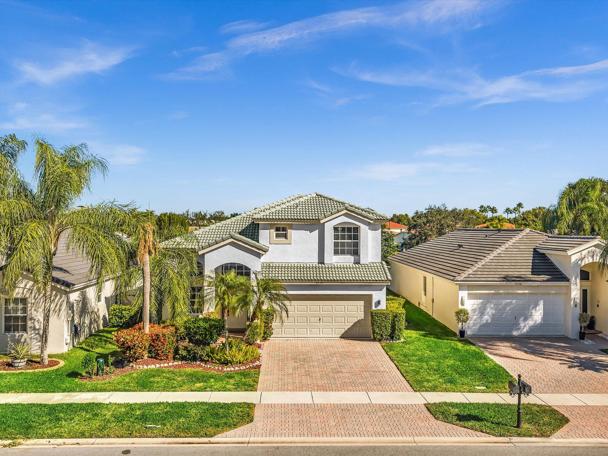 4194 Bluff Harbor Way