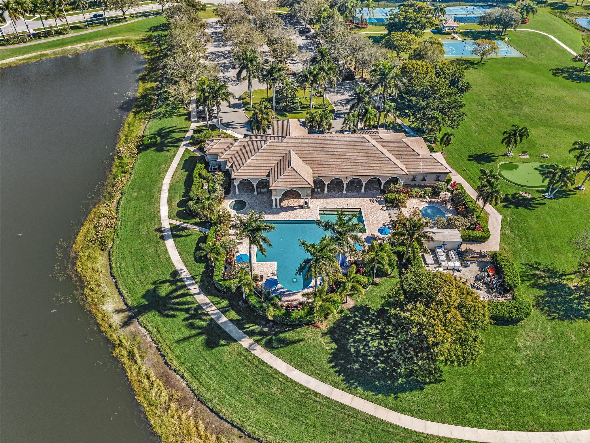 4194 Bluff Harbor Way