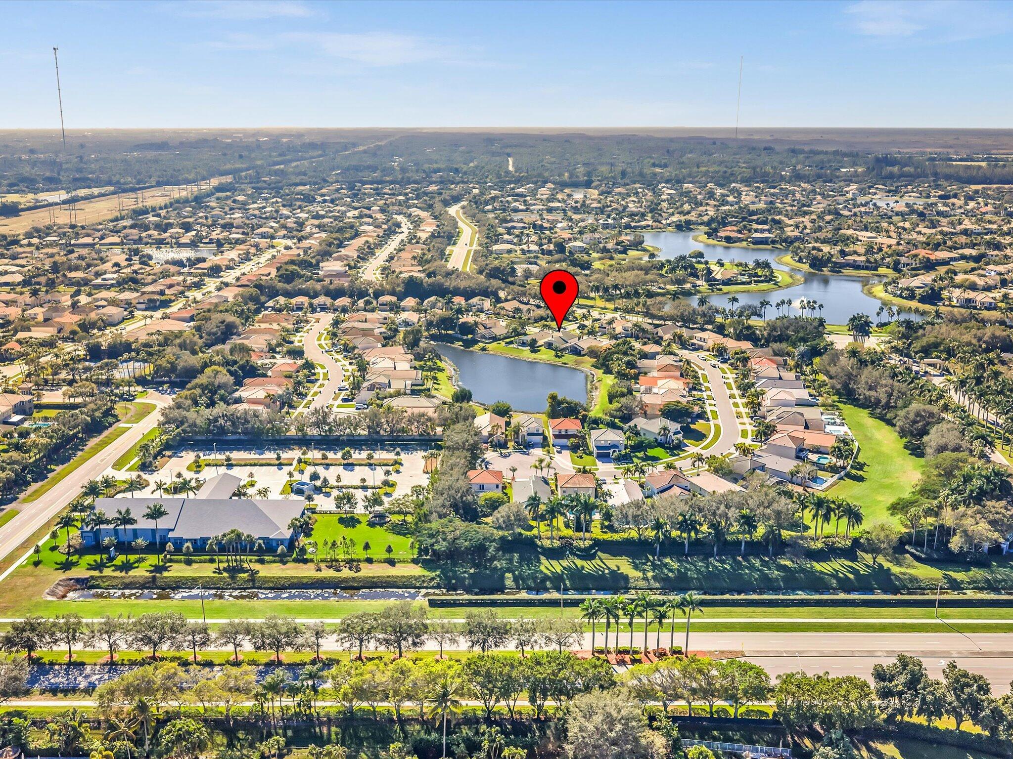 4194 Bluff Harbor Way