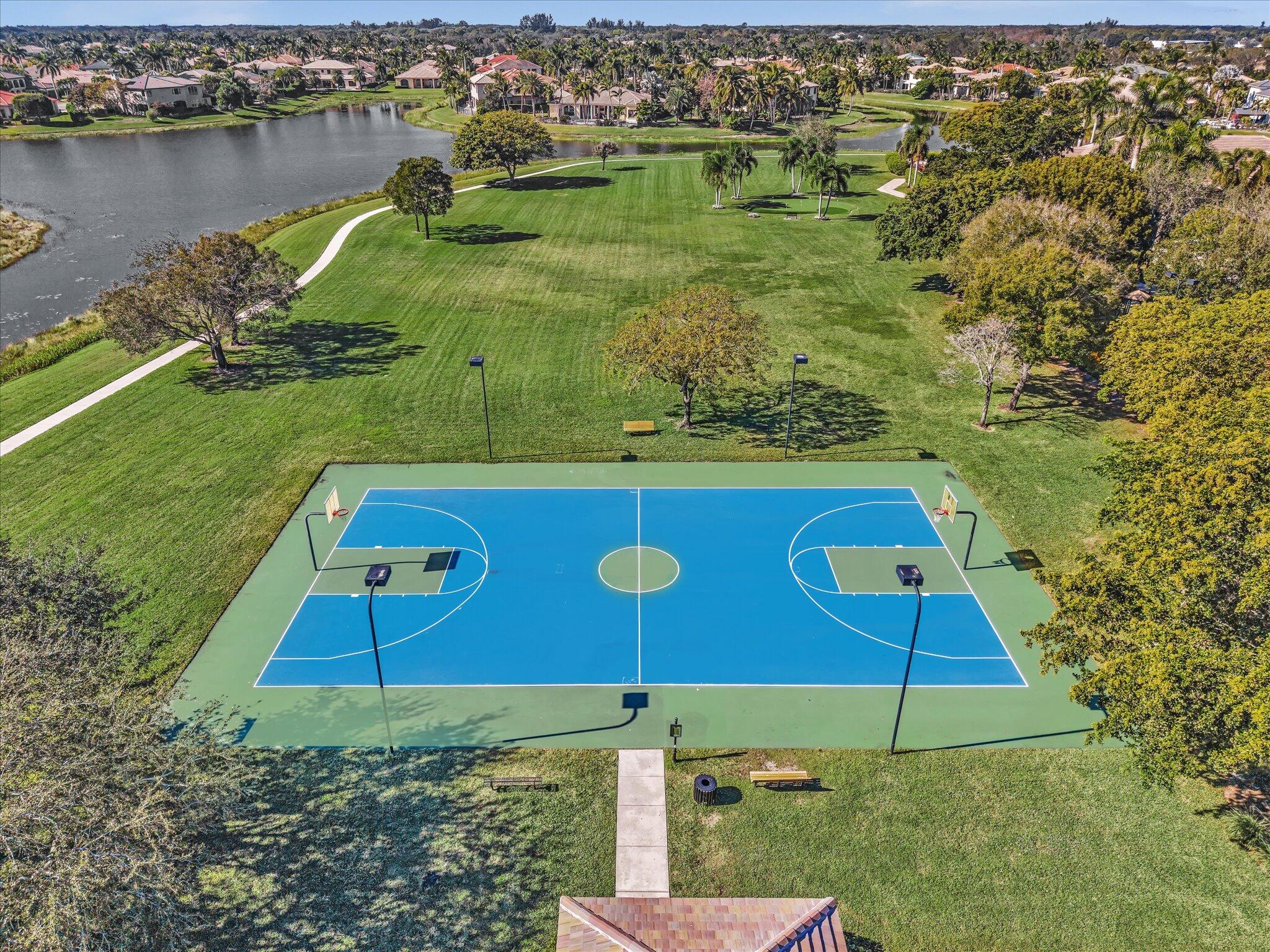 4194 Bluff Harbor Way