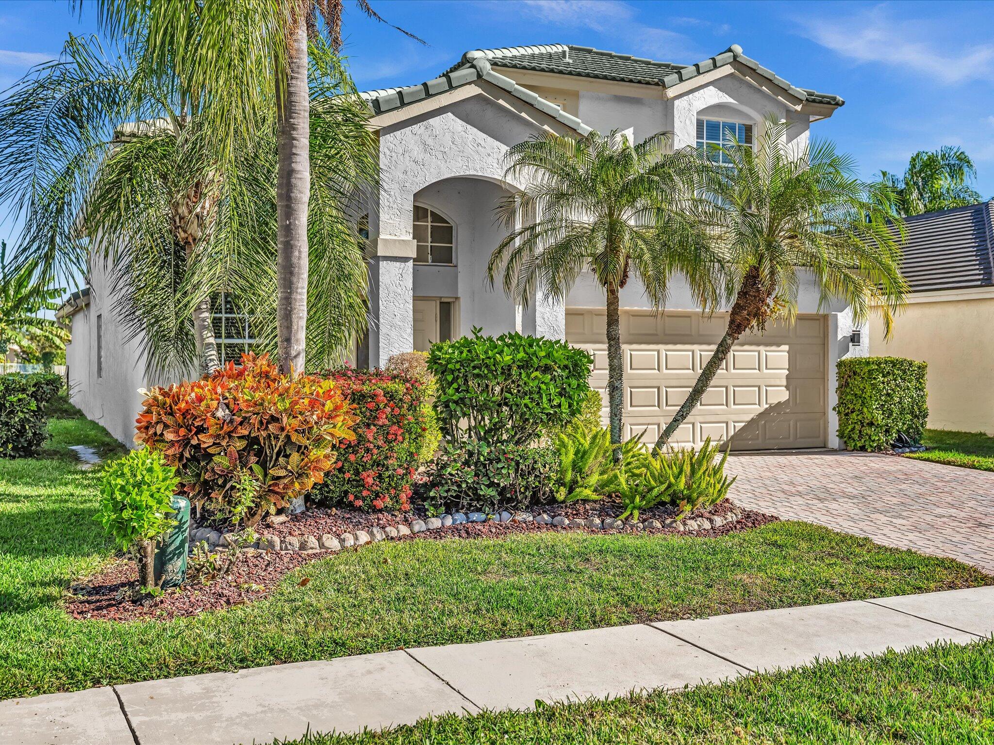 4194 Bluff Harbor Way