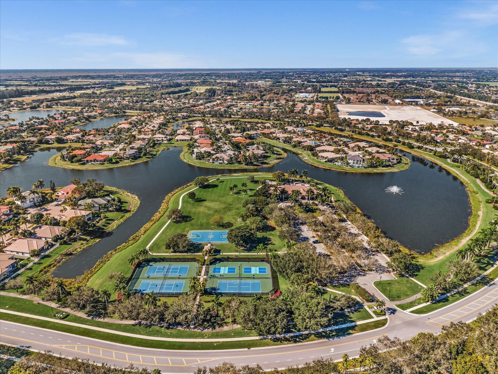 4194 Bluff Harbor Way