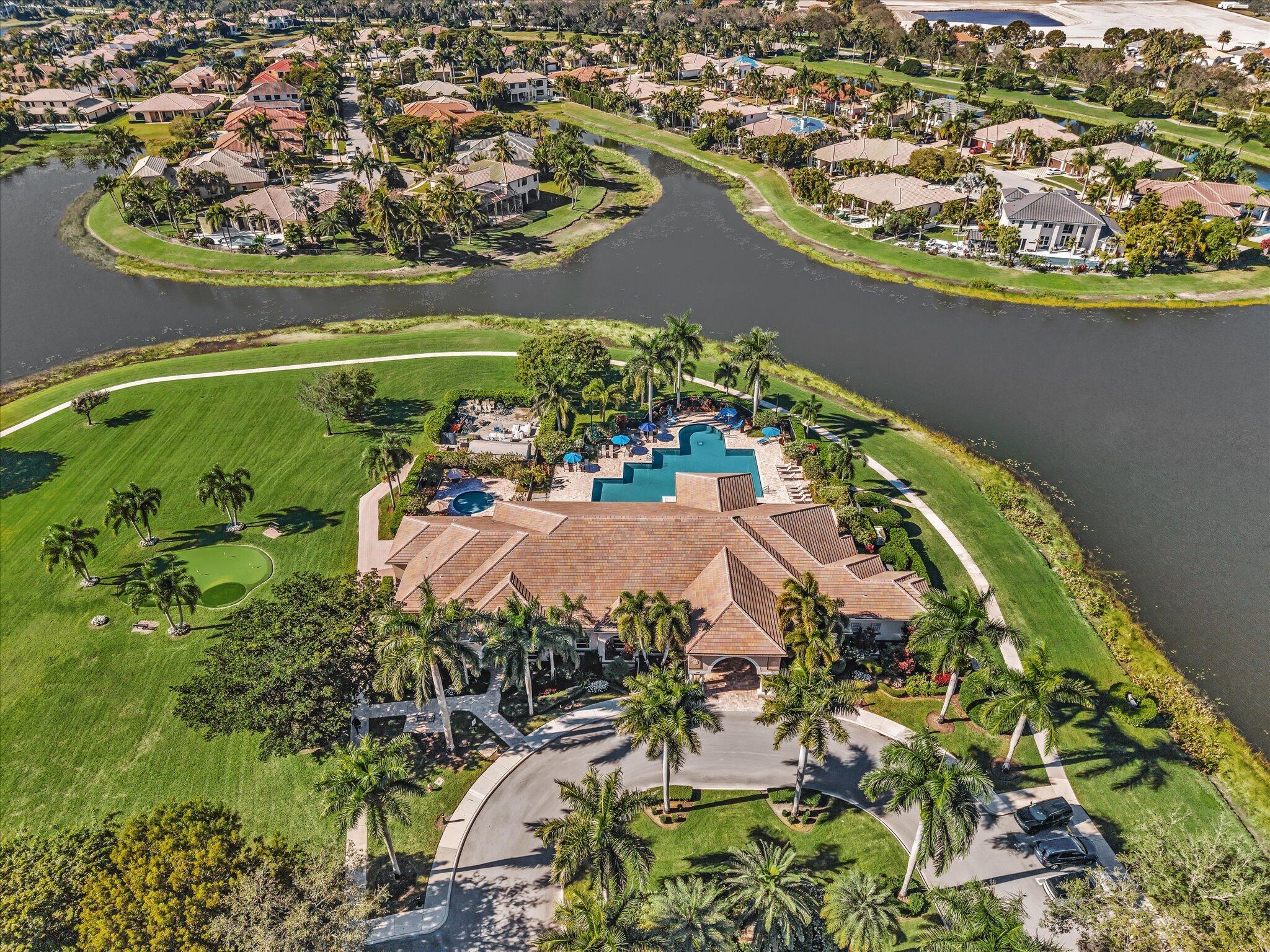 4194 Bluff Harbor Way