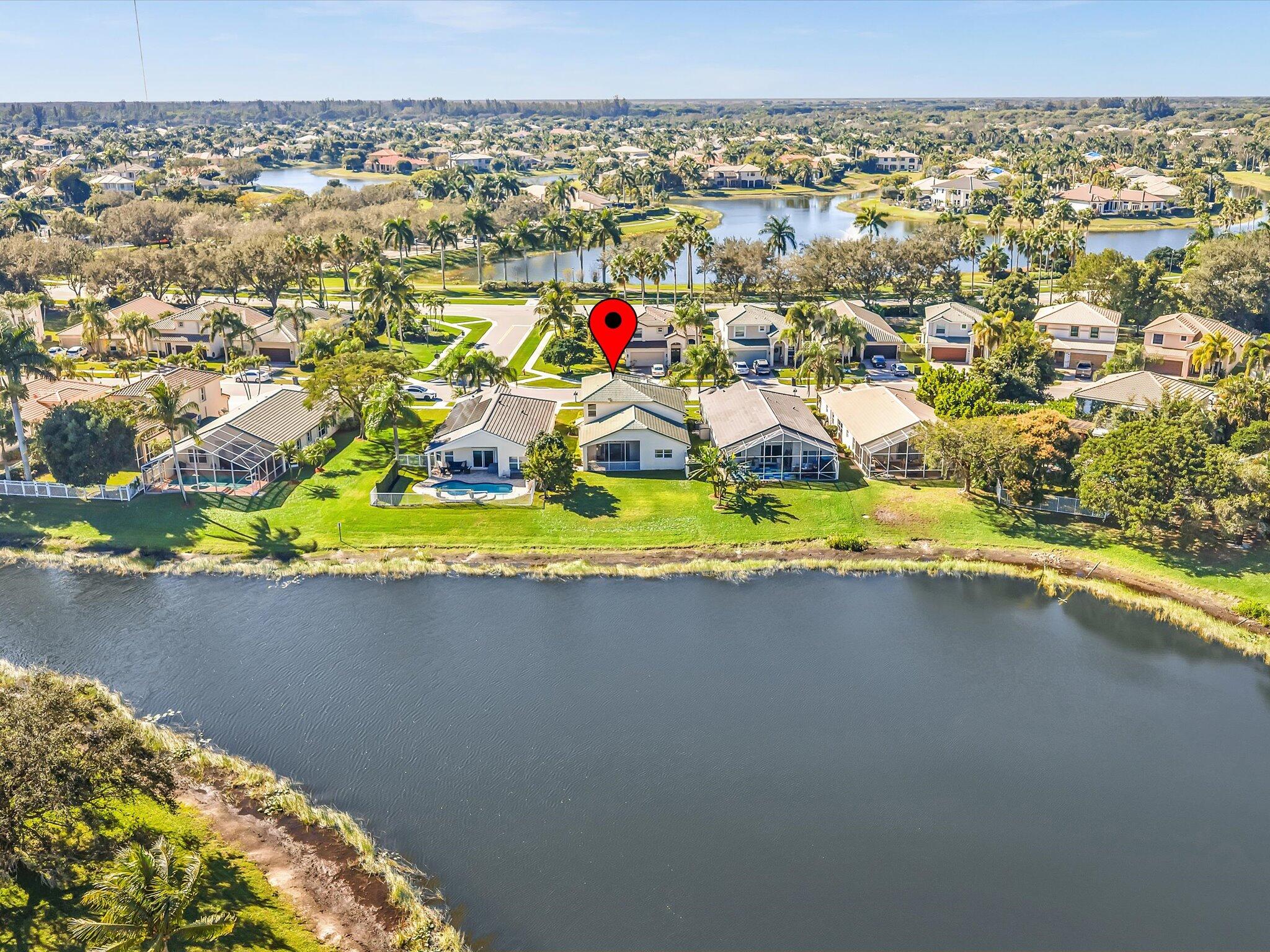 4194 Bluff Harbor Way
