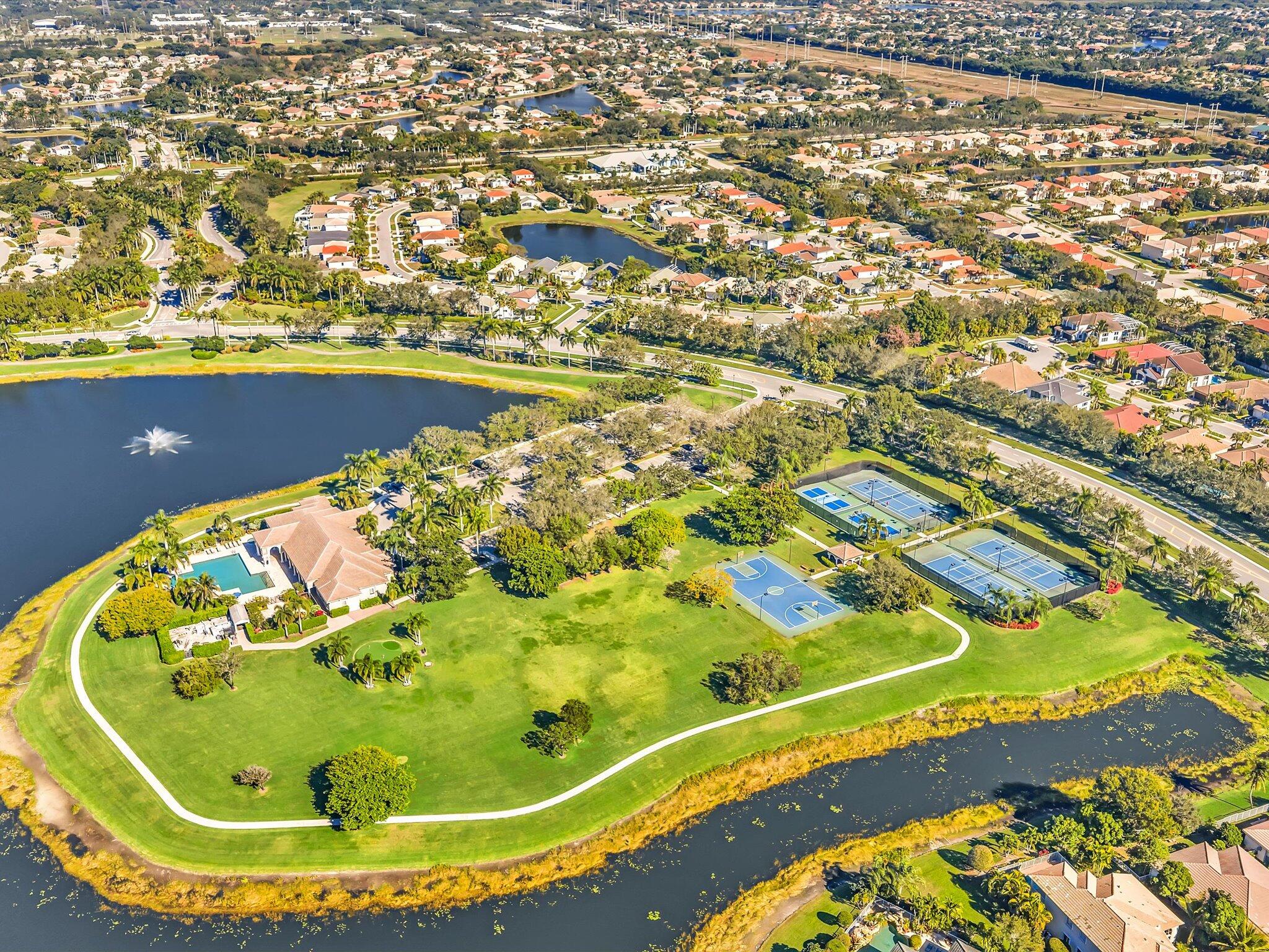 4194 Bluff Harbor Way