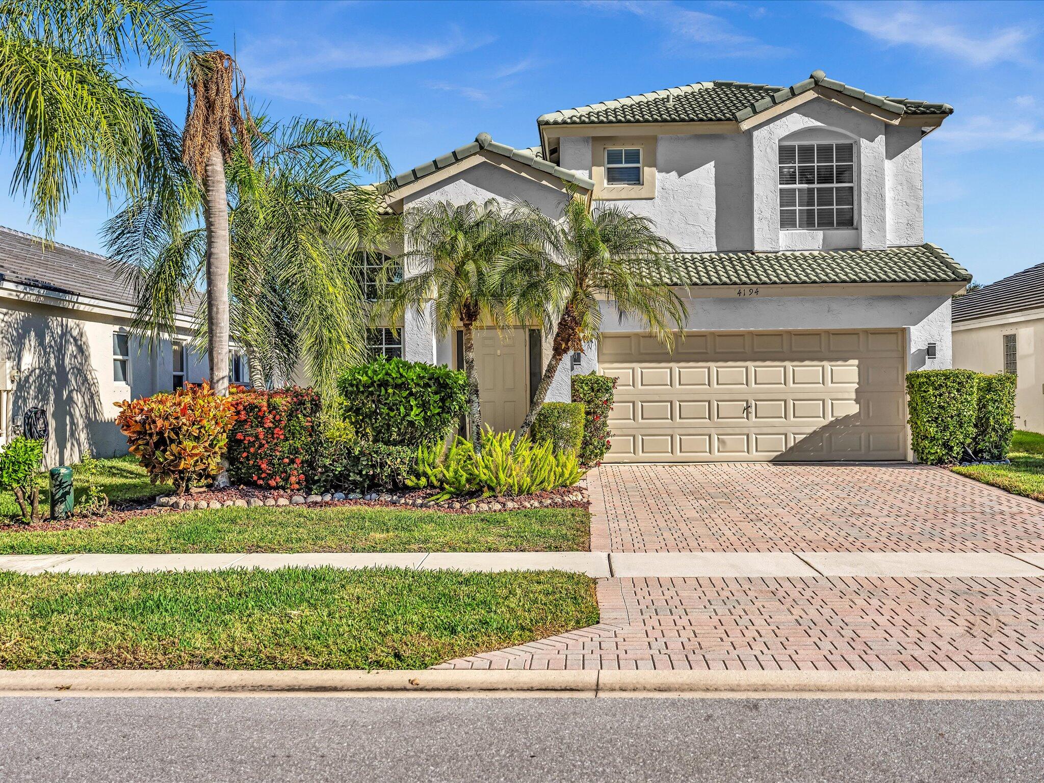 4194 Bluff Harbor Way