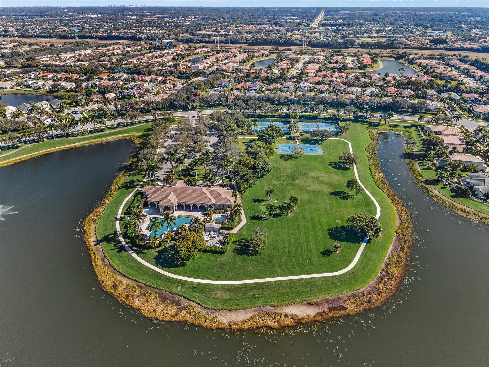 4194 Bluff Harbor Way