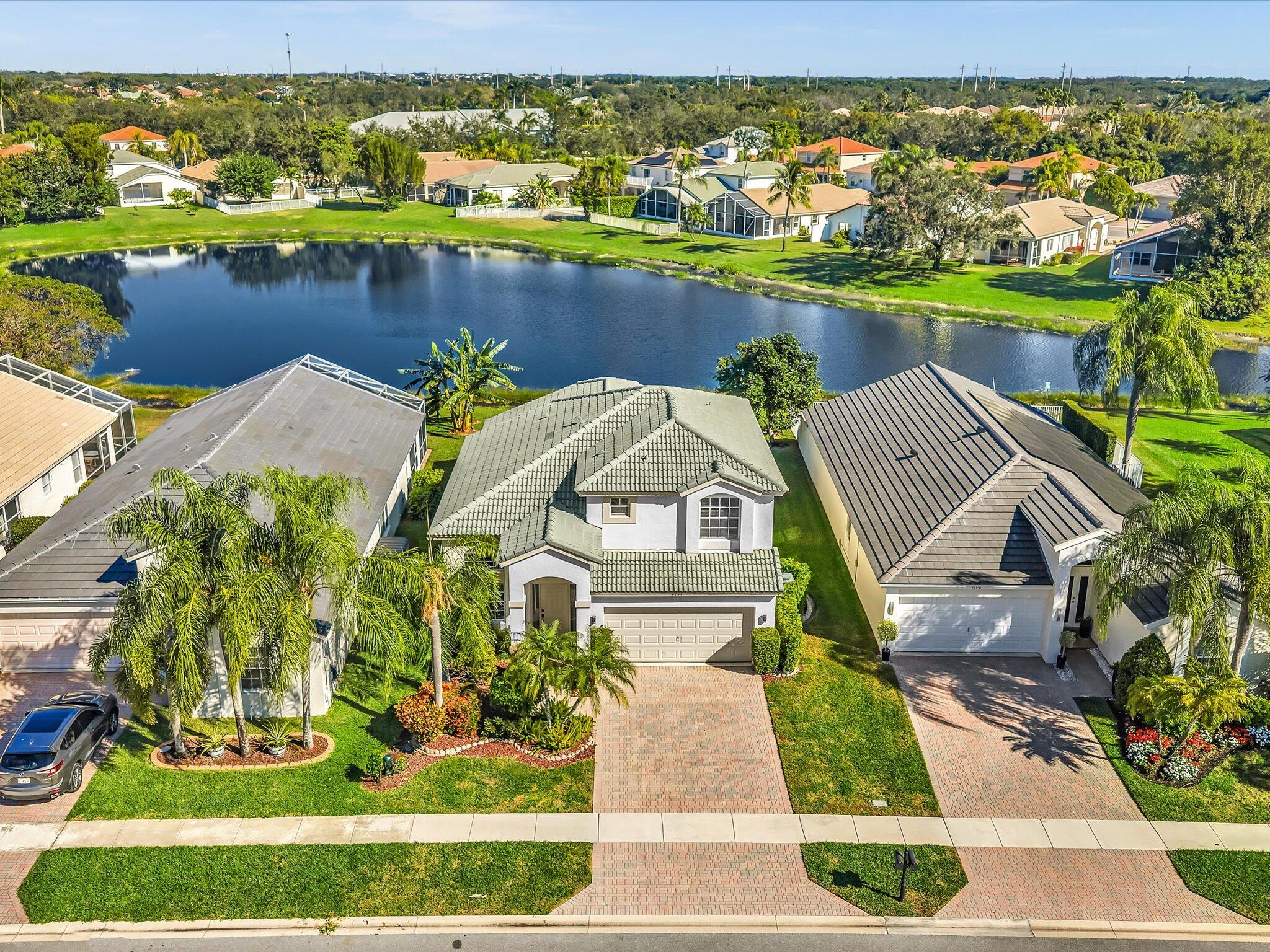 4194 Bluff Harbor Way