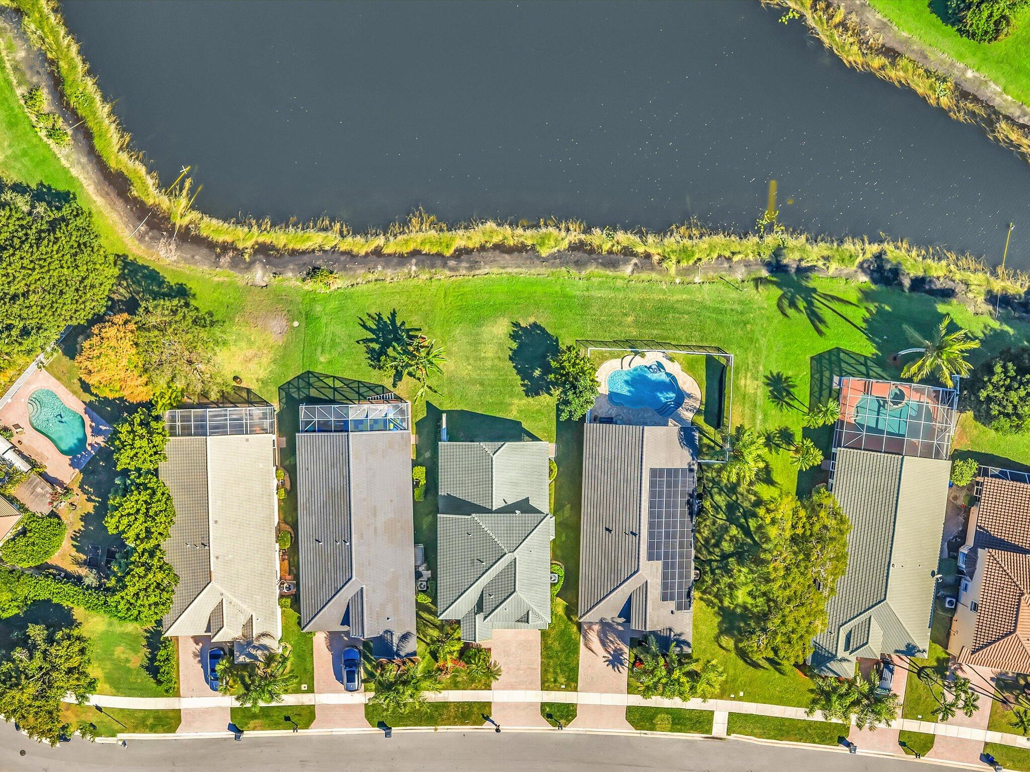 4194 Bluff Harbor Way