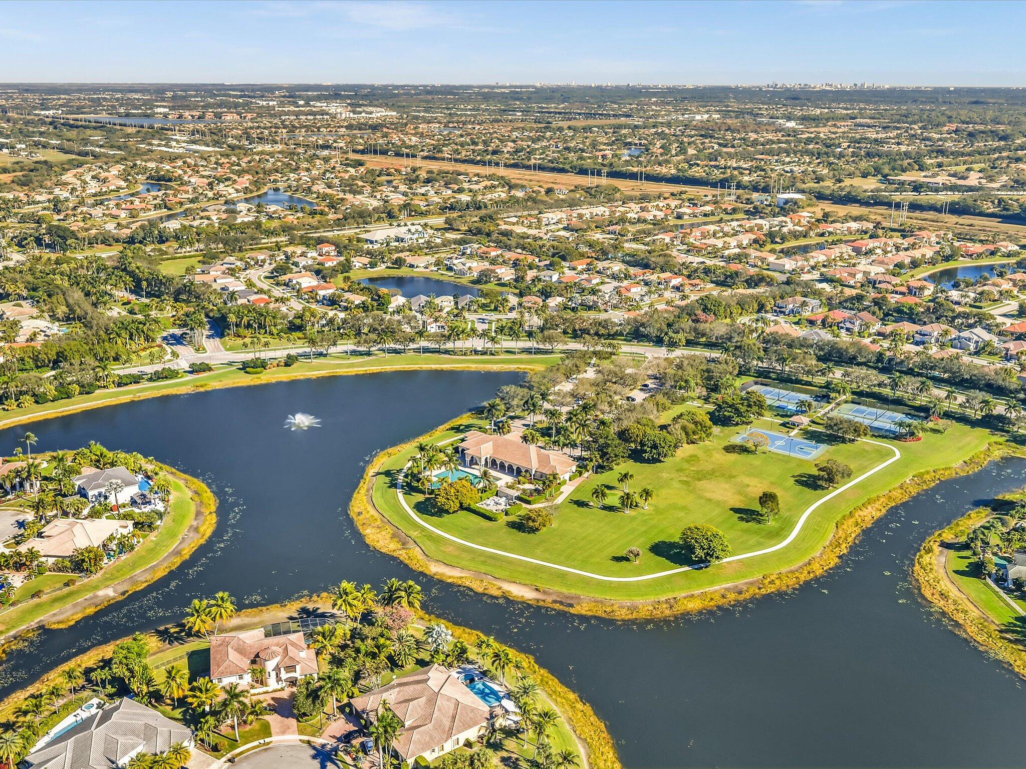 4194 Bluff Harbor Way
