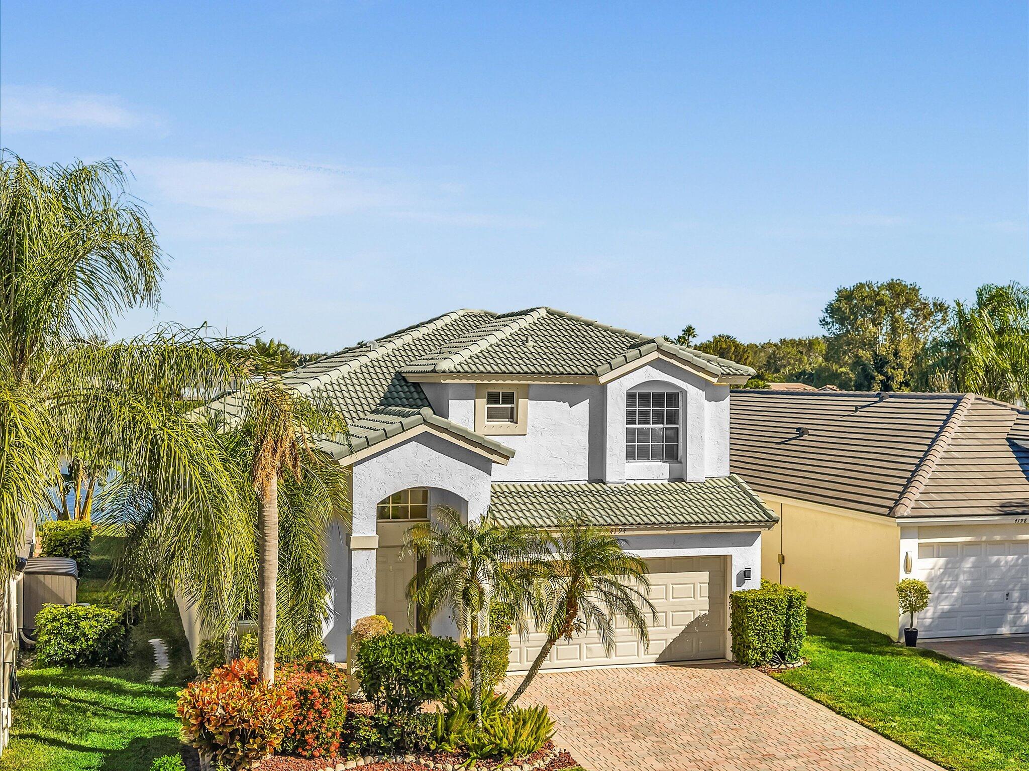 4194 Bluff Harbor Way