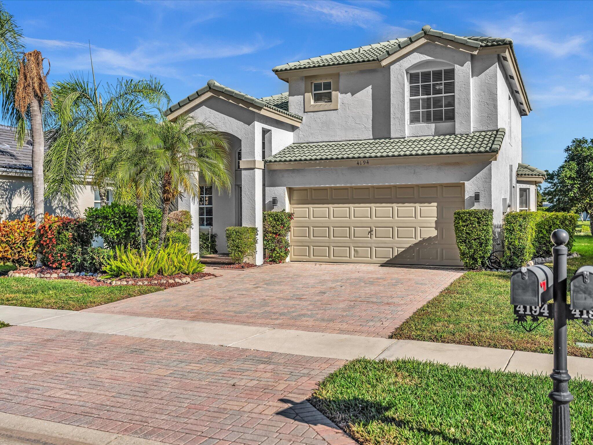 4194 Bluff Harbor Way