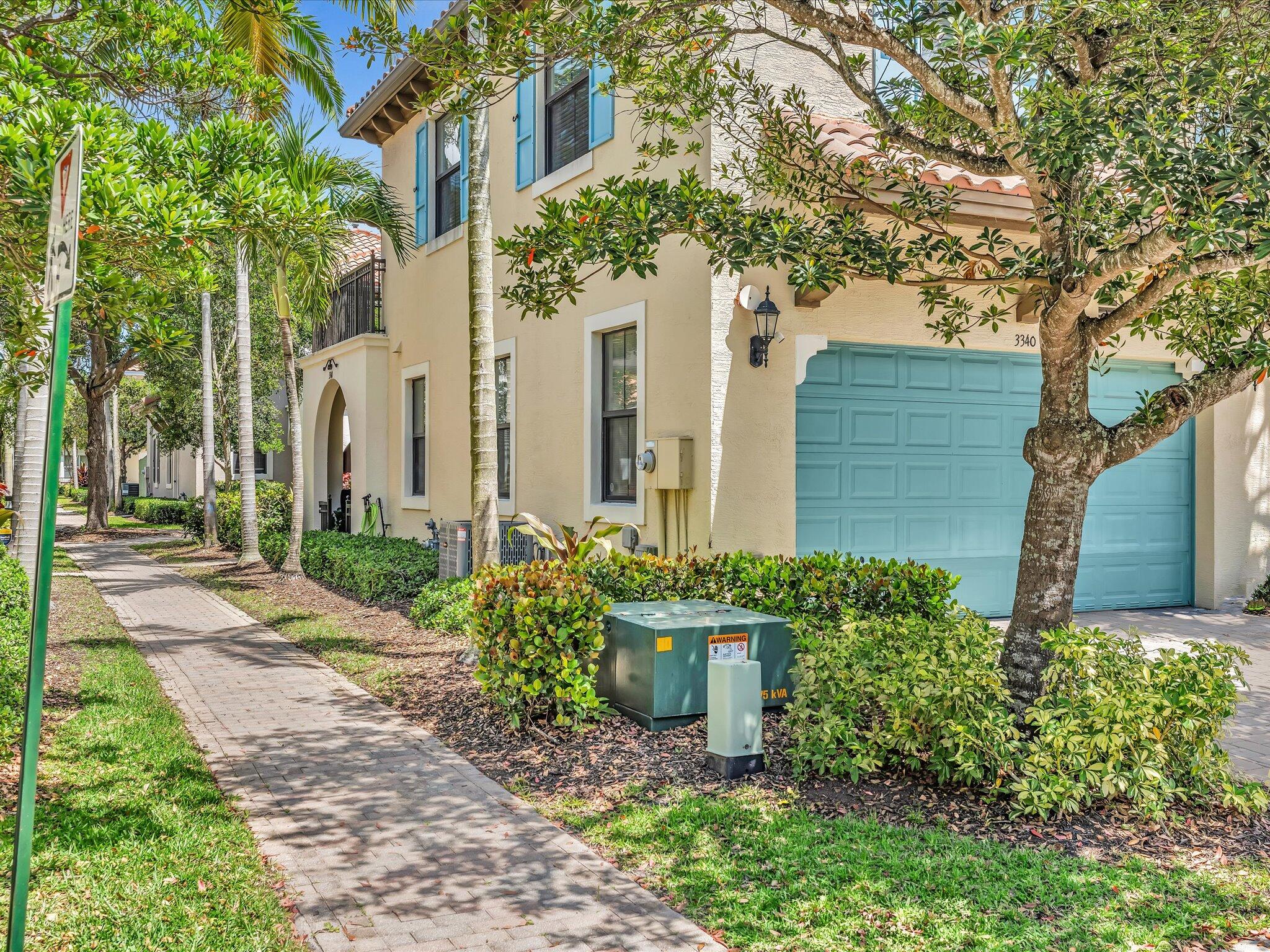 3340 NW 125th Lane
