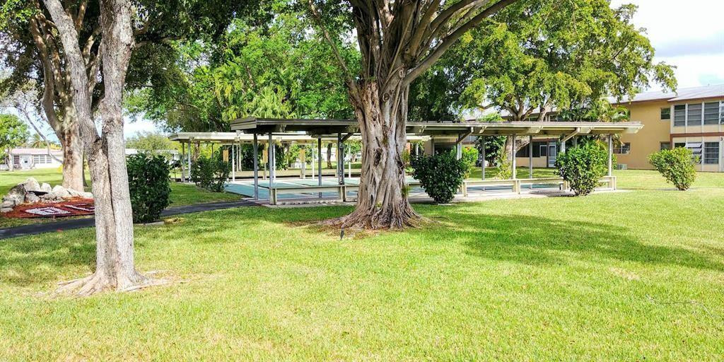7500 NW 5th Court 104