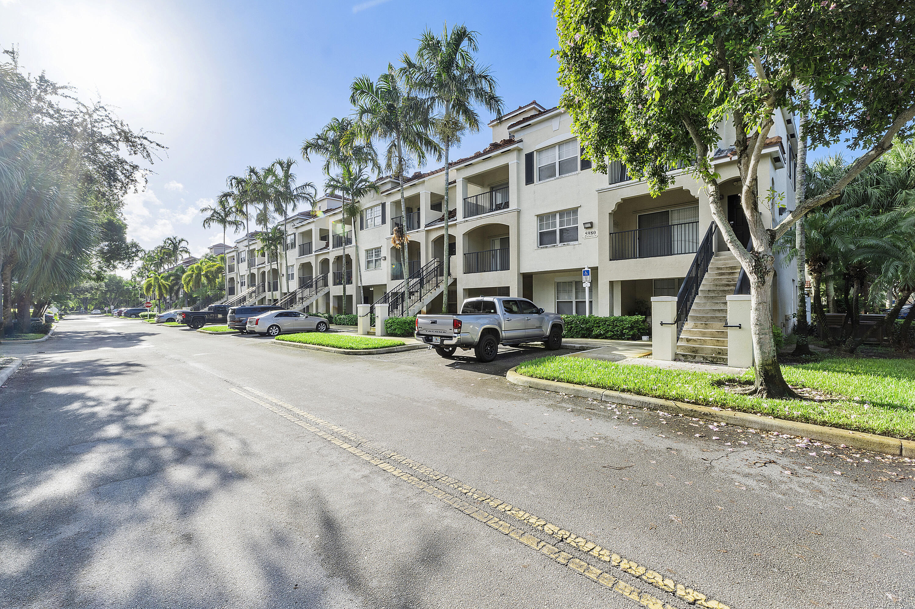5980 W Sample Road 104