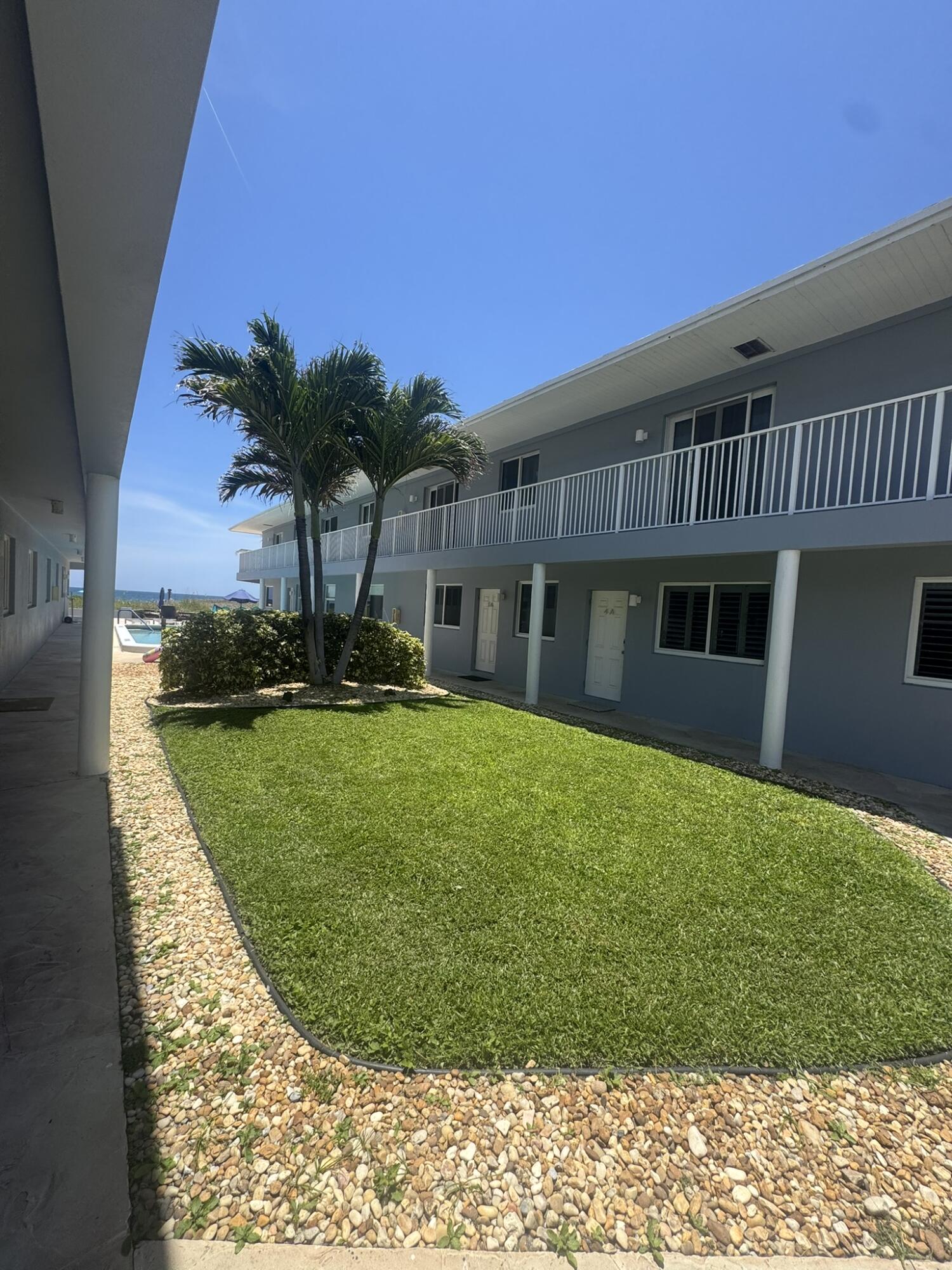 604 N Ocean Boulevard Unit 2b