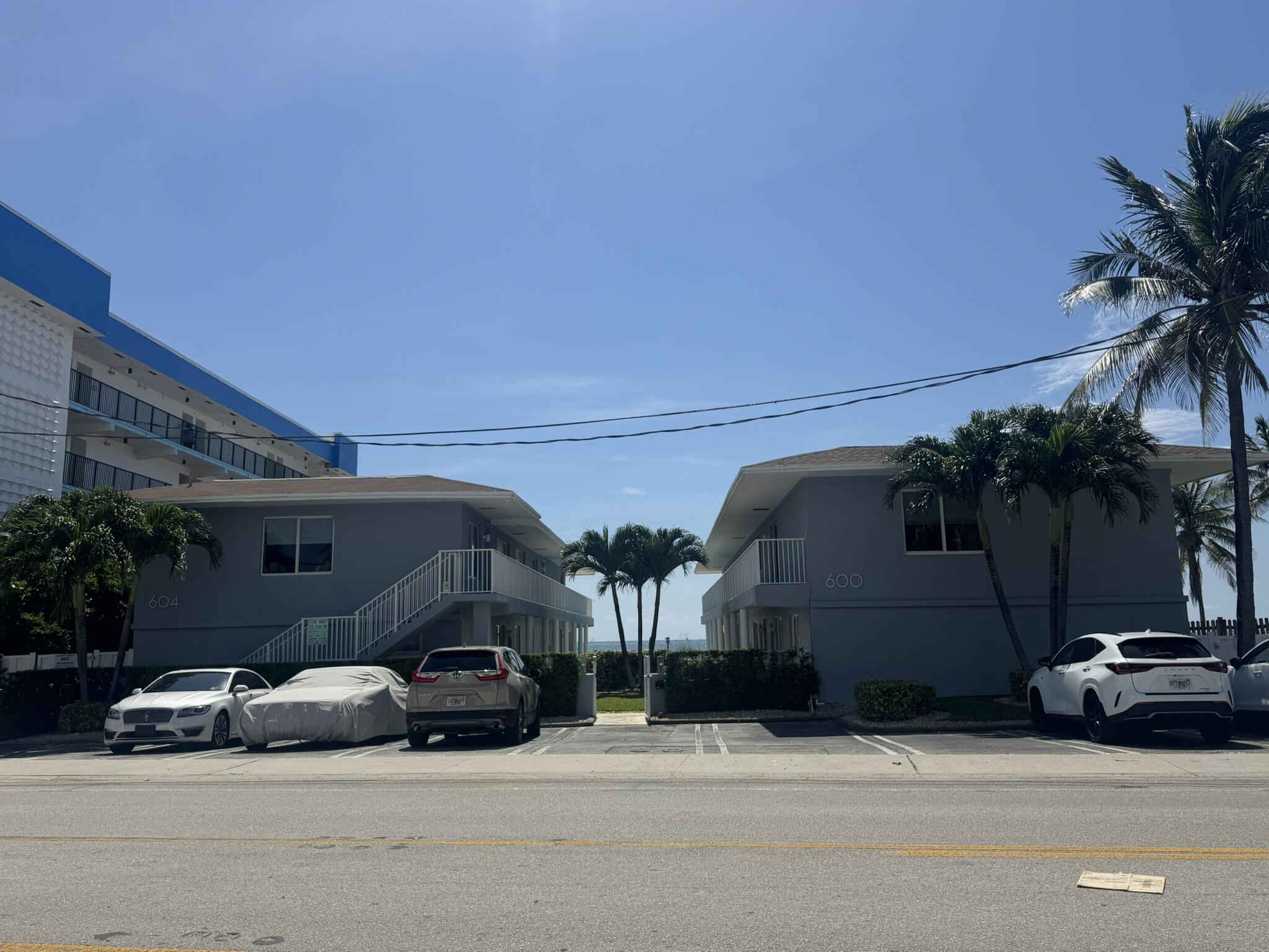 600 N Ocean Boulevard 2a