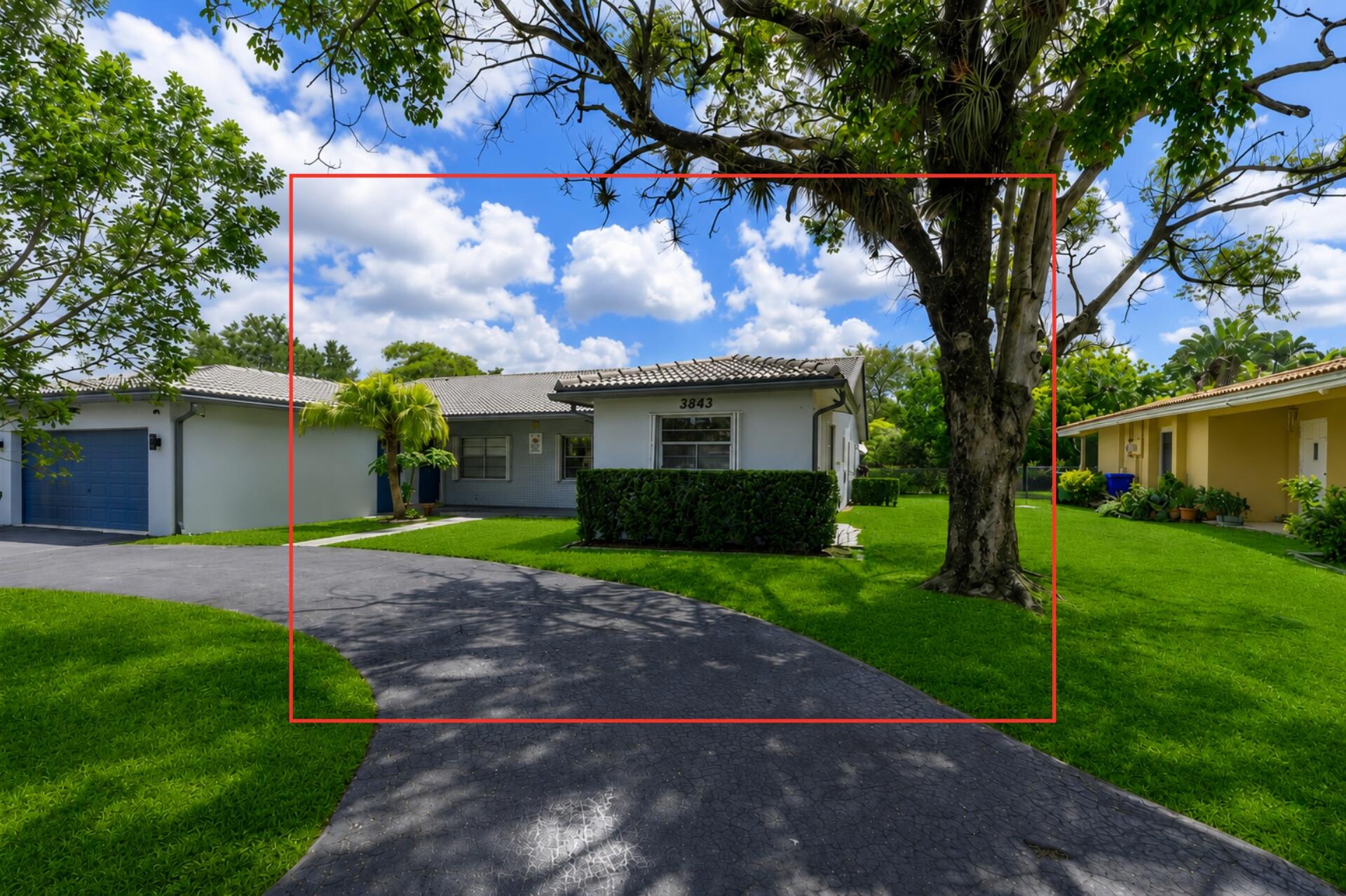 3843 NW 81st Terrace