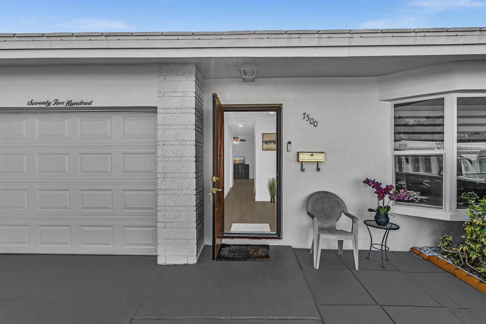 7500 NW 73rd Avenue