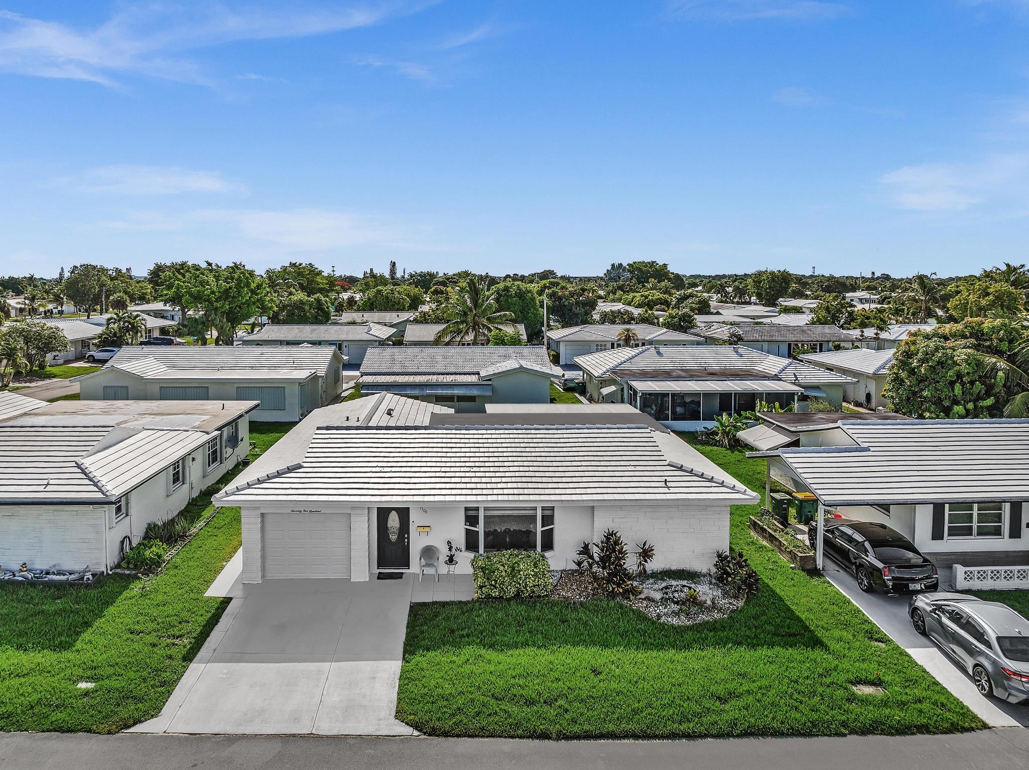 7500 NW 73rd Avenue