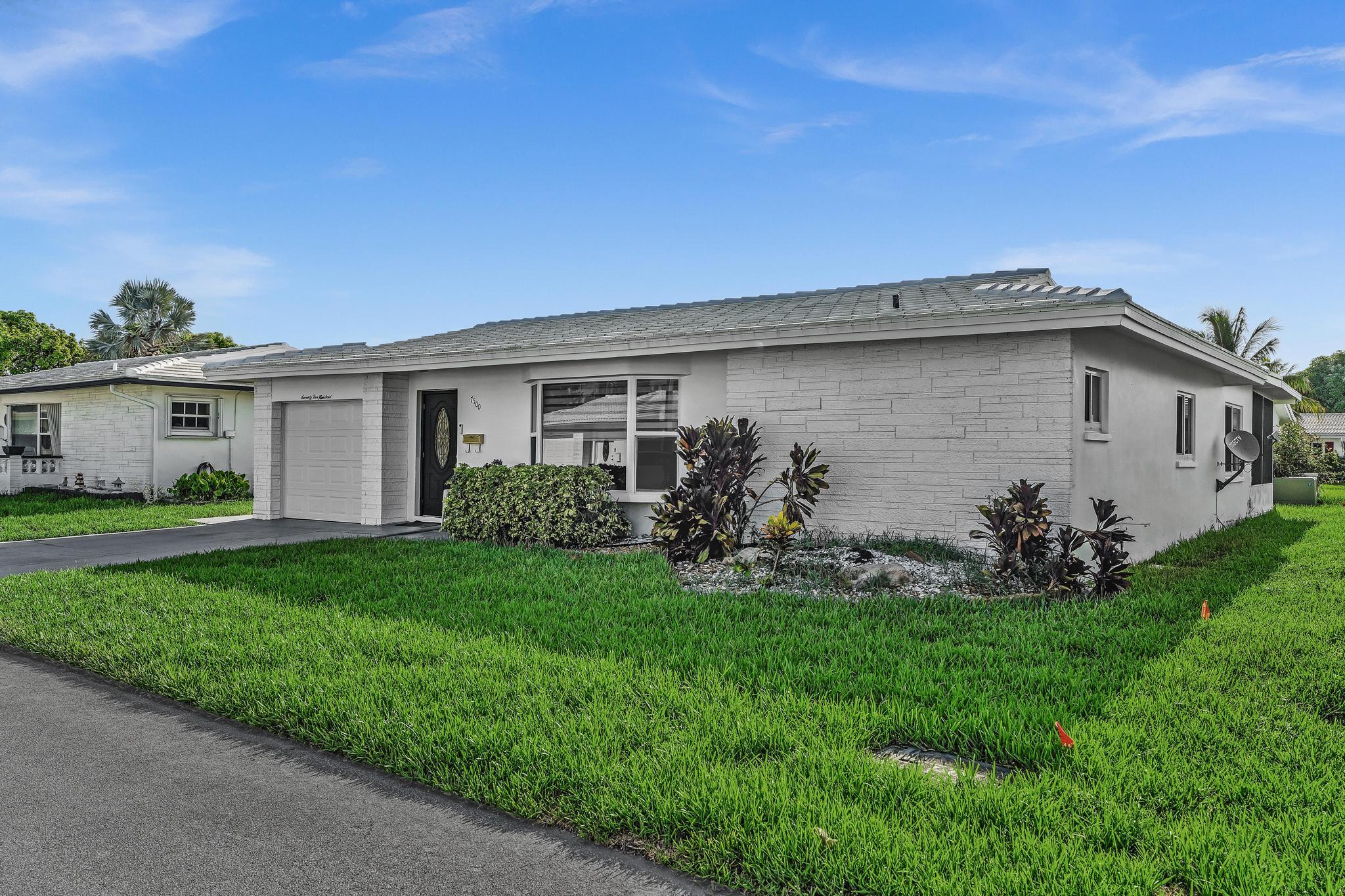 7500 NW 73rd Avenue