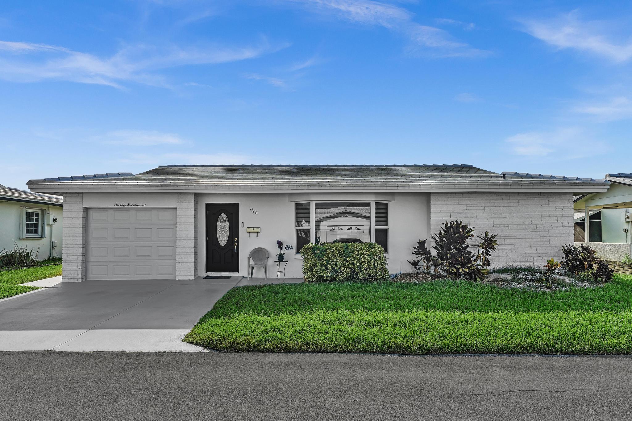 7500 NW 73rd Avenue