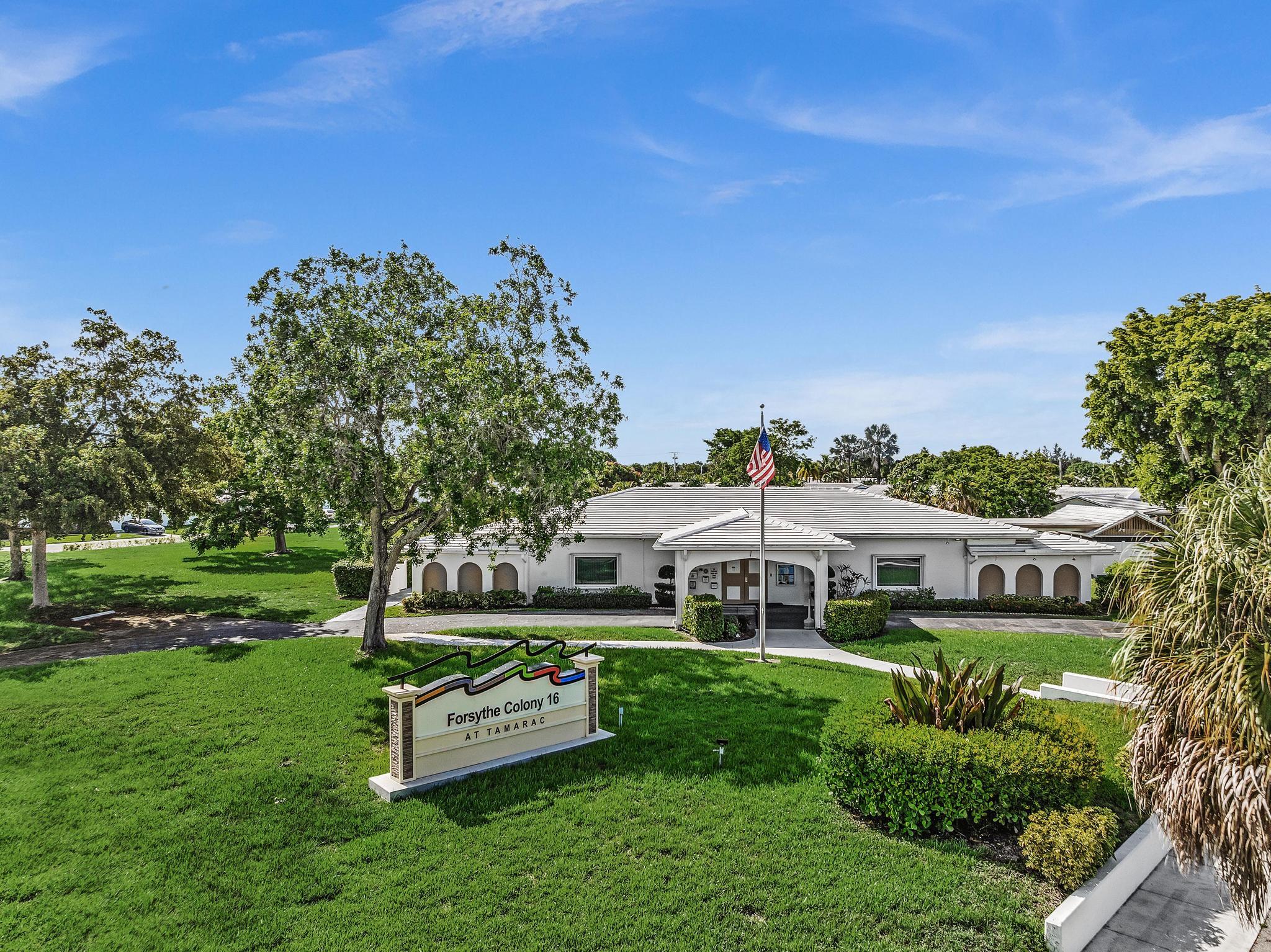 7500 NW 73rd Avenue