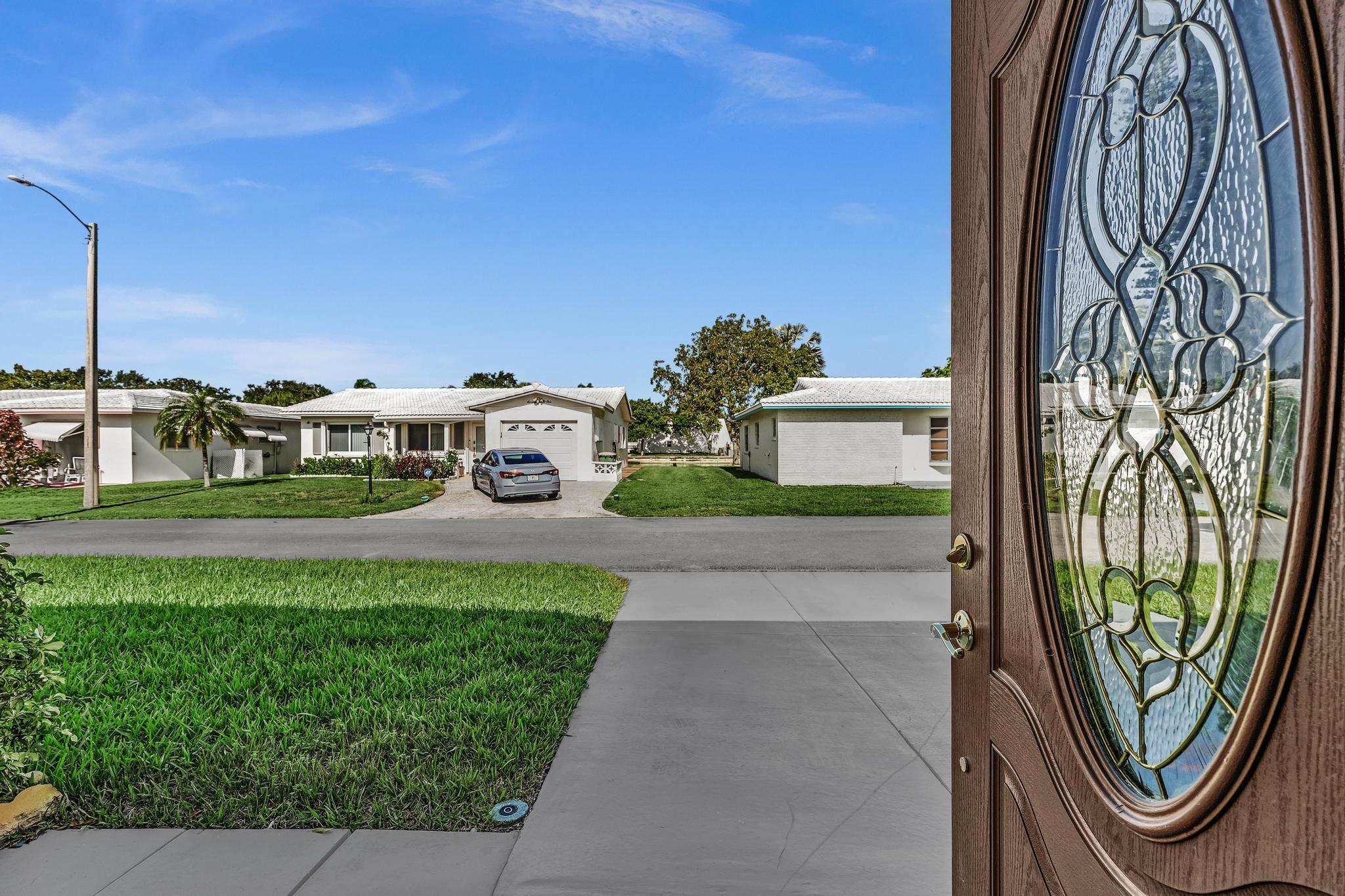 7500 NW 73rd Avenue