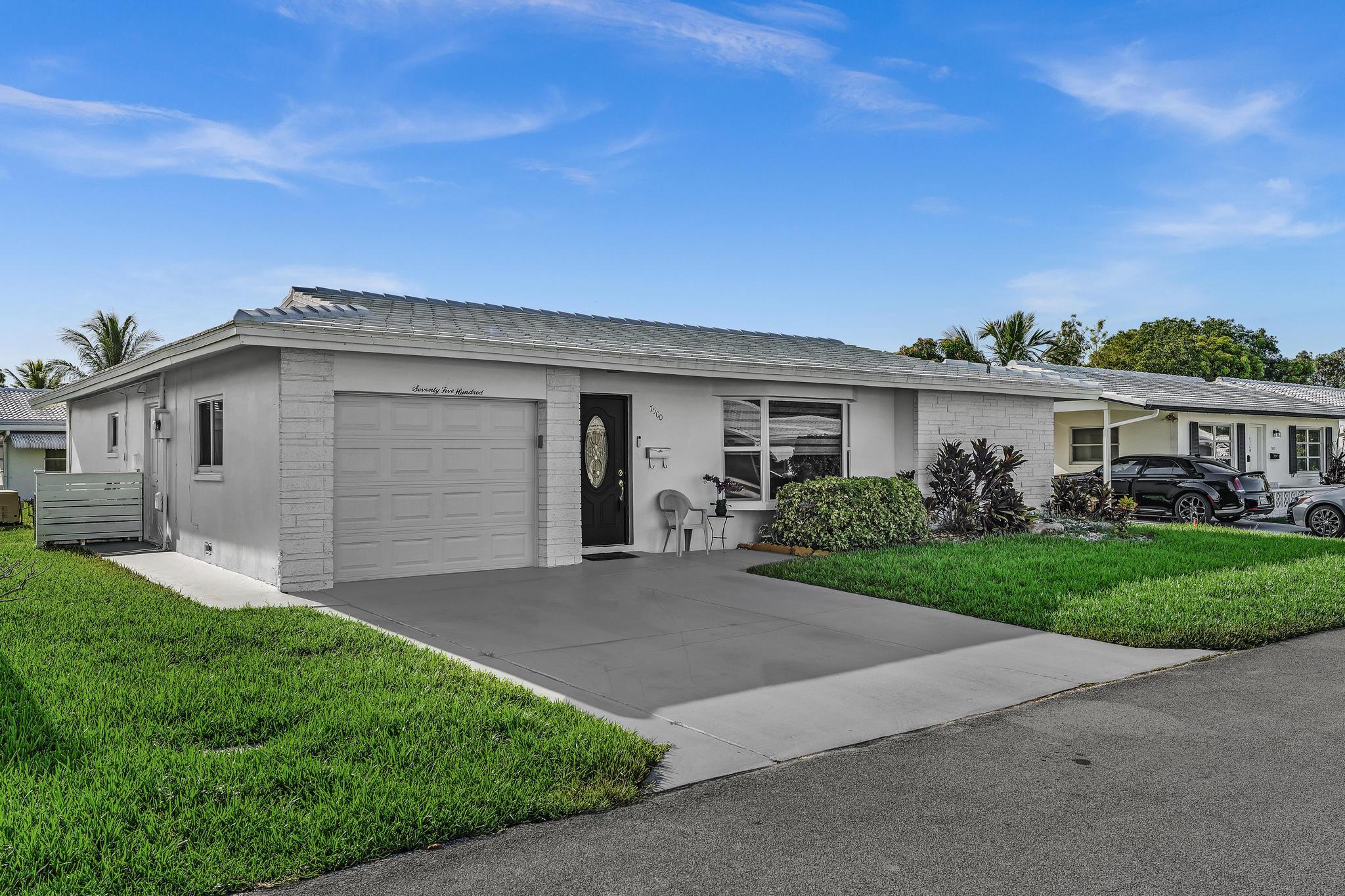 7500 NW 73rd Avenue