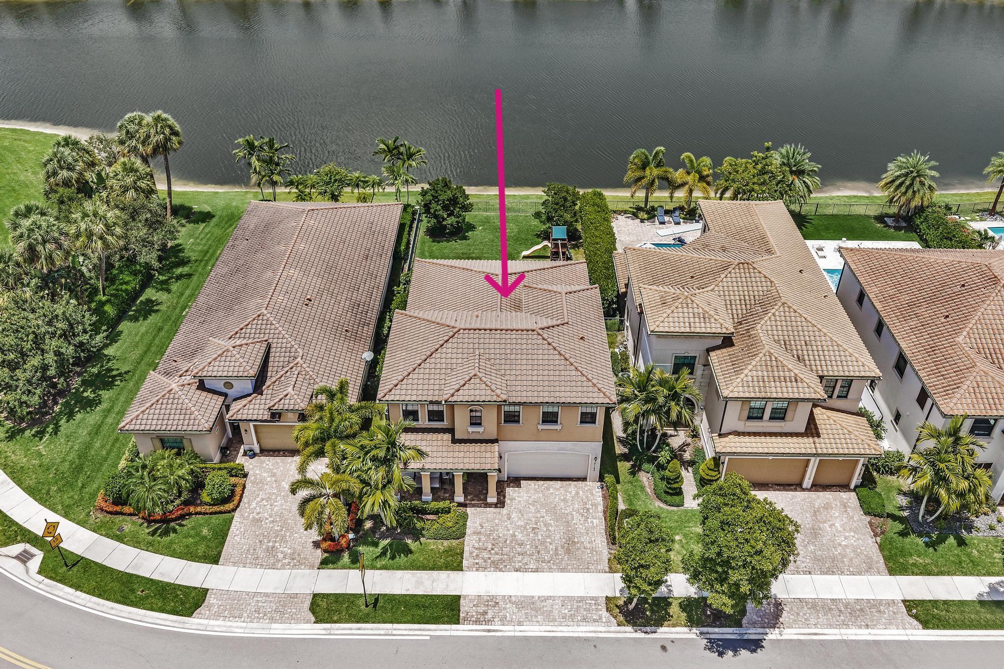 12143 S BAYPOINT Circle