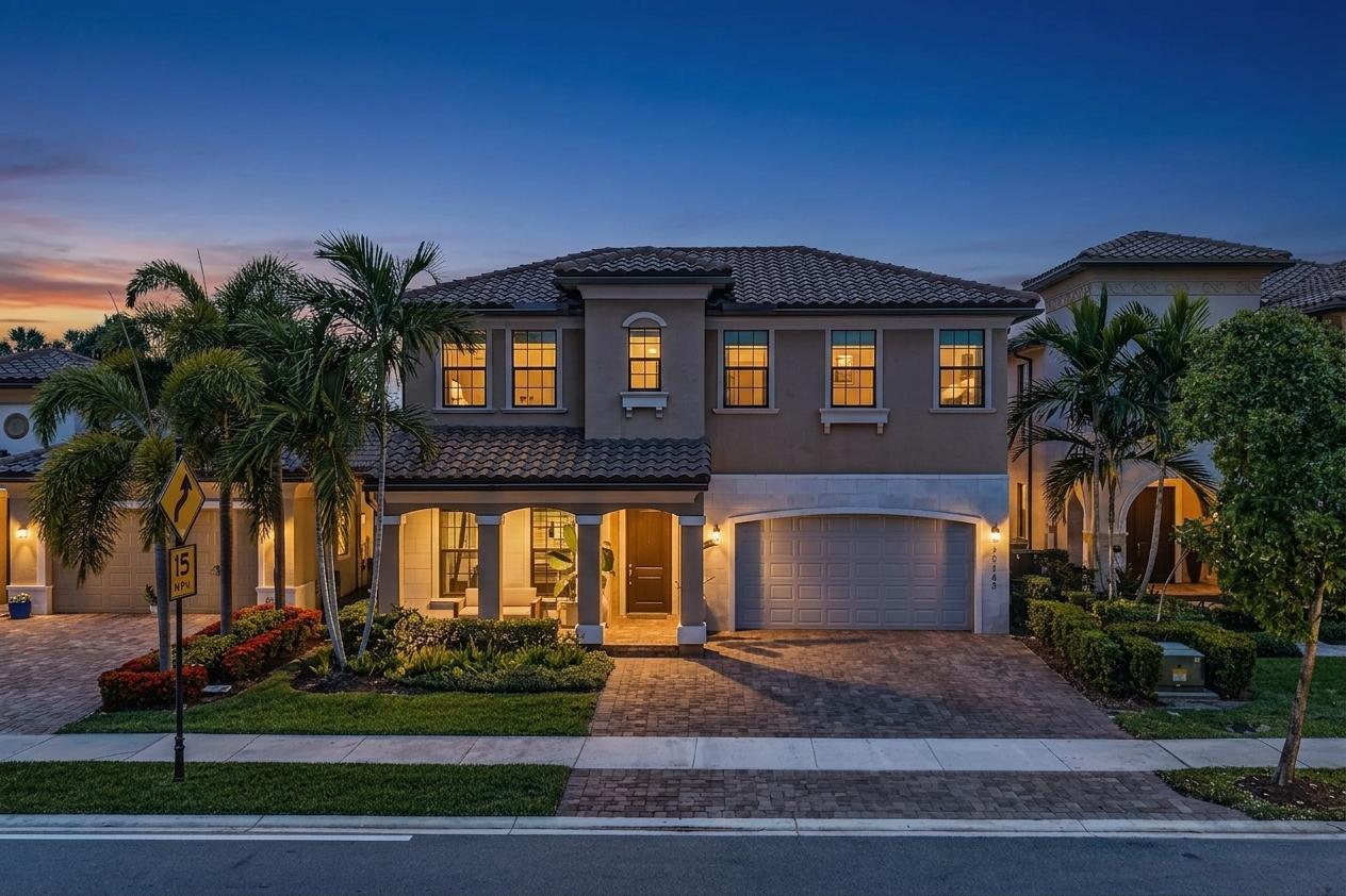 12143 S BAYPOINT Circle