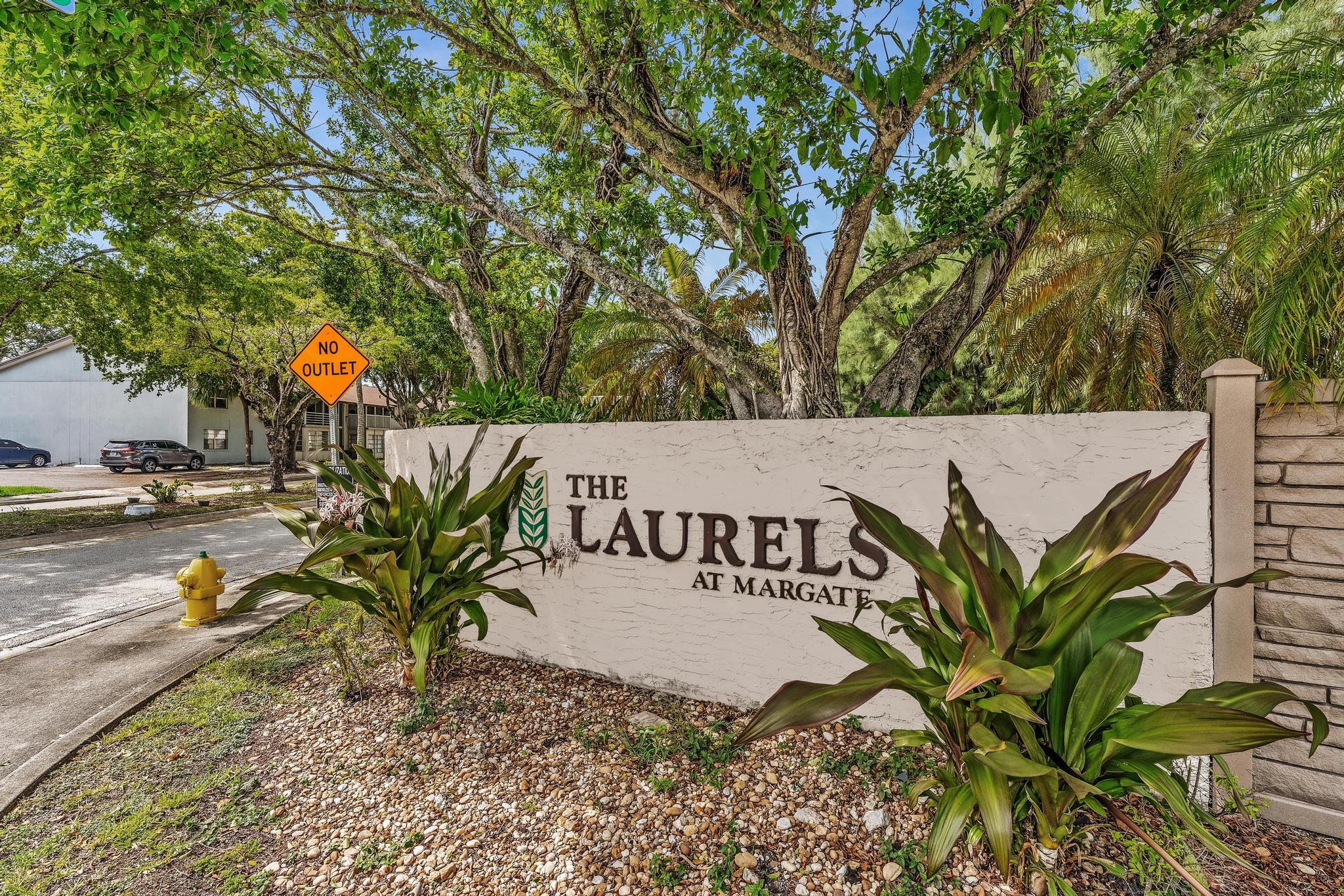 405 N Laurel Drive 206