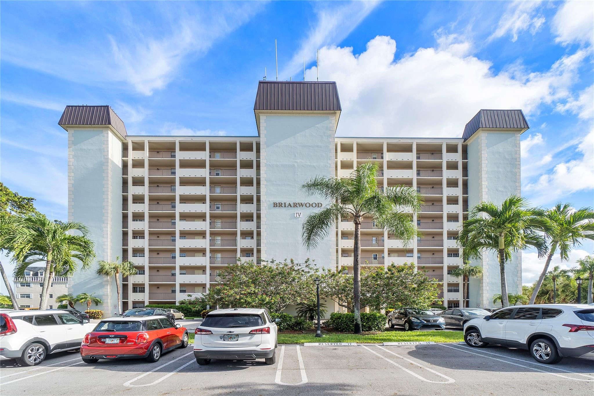9101 W SAMPLE Road 402