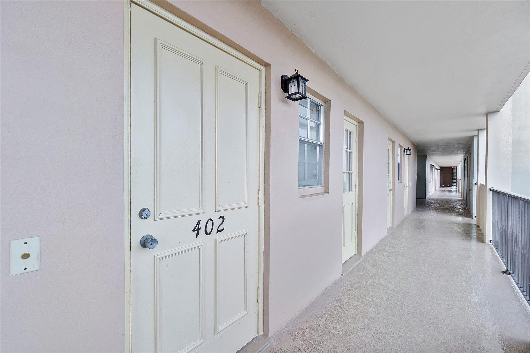 9101 W SAMPLE Road 402