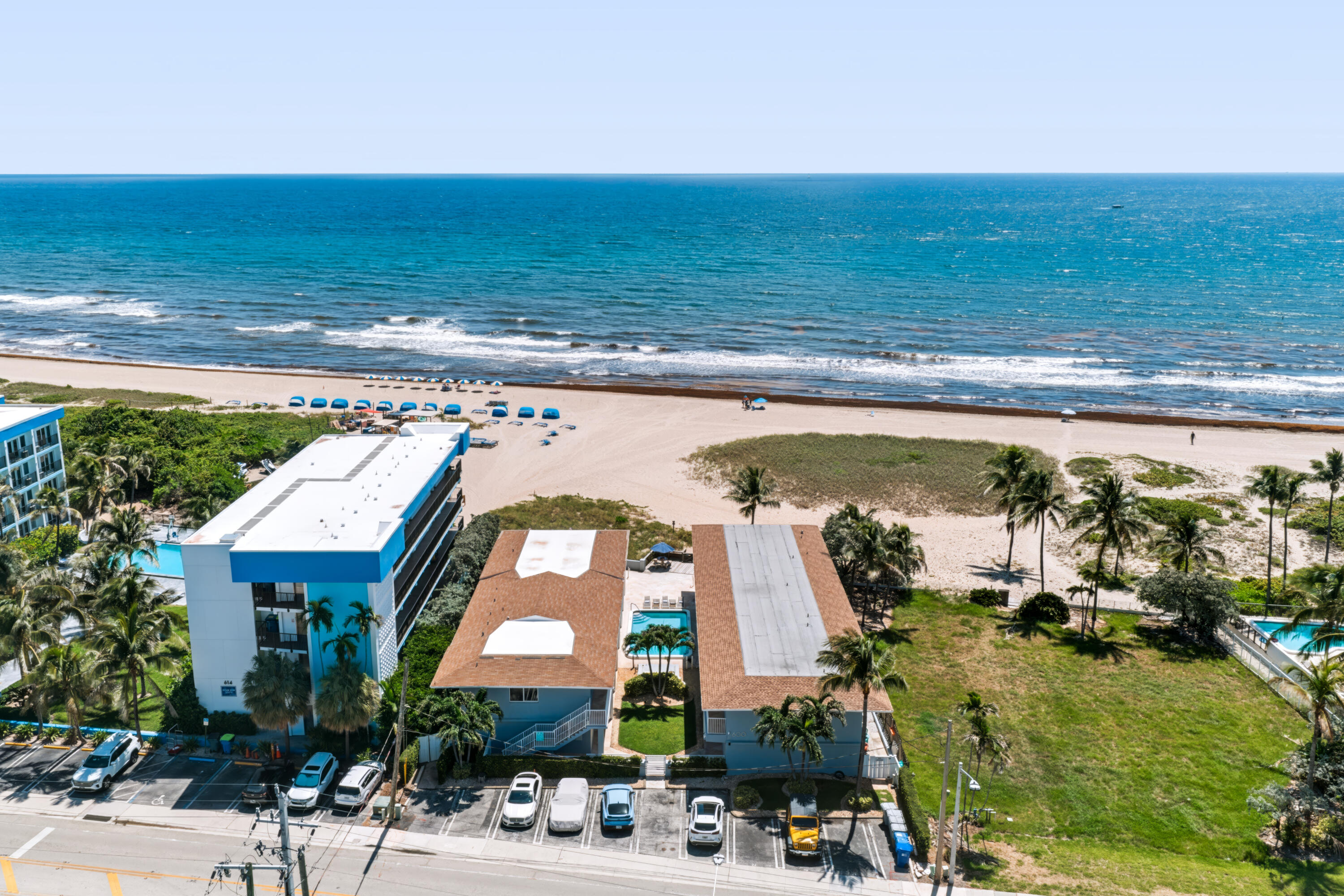 604 N OCEAN Boulevard 1B