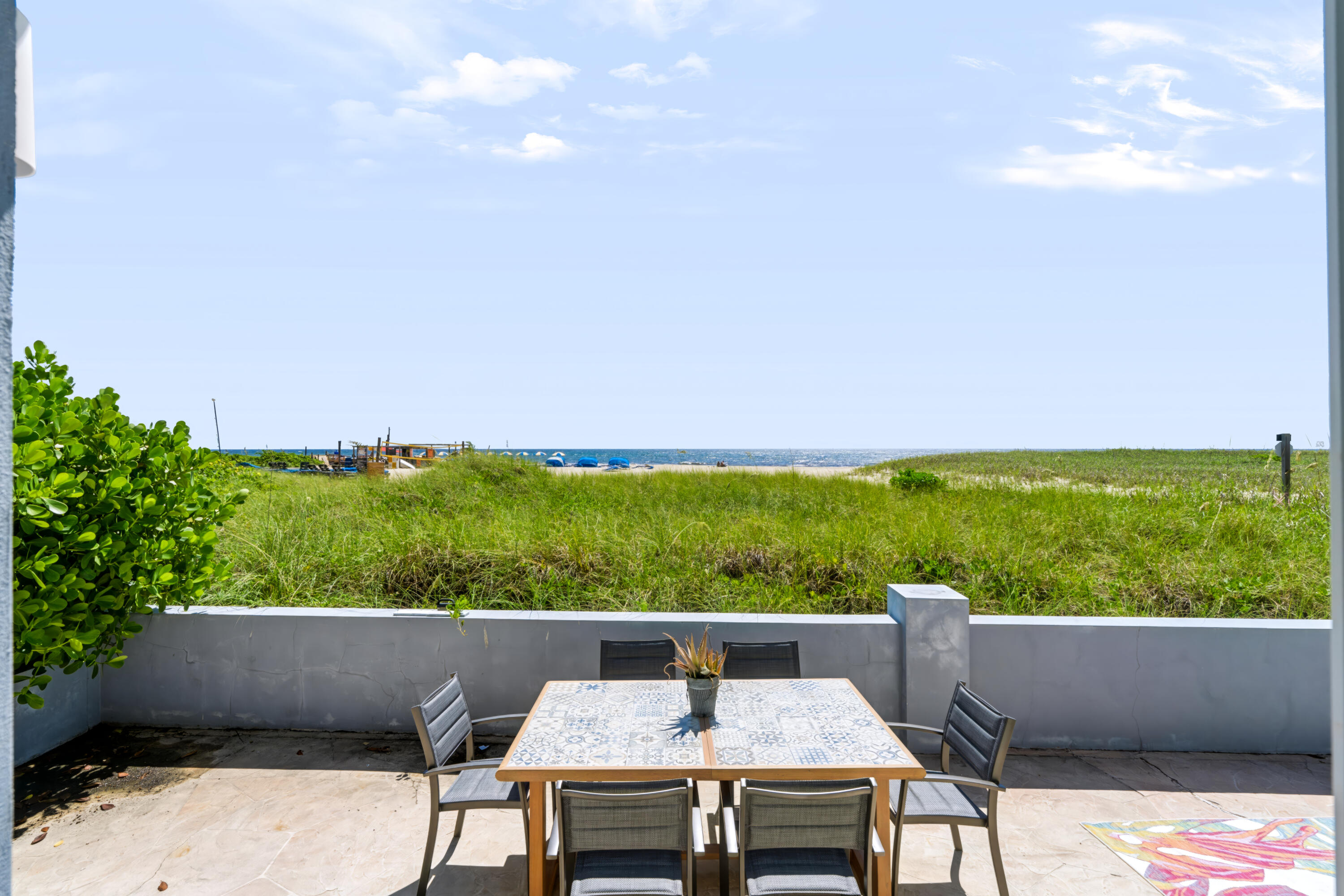 604 N OCEAN Boulevard 1B
