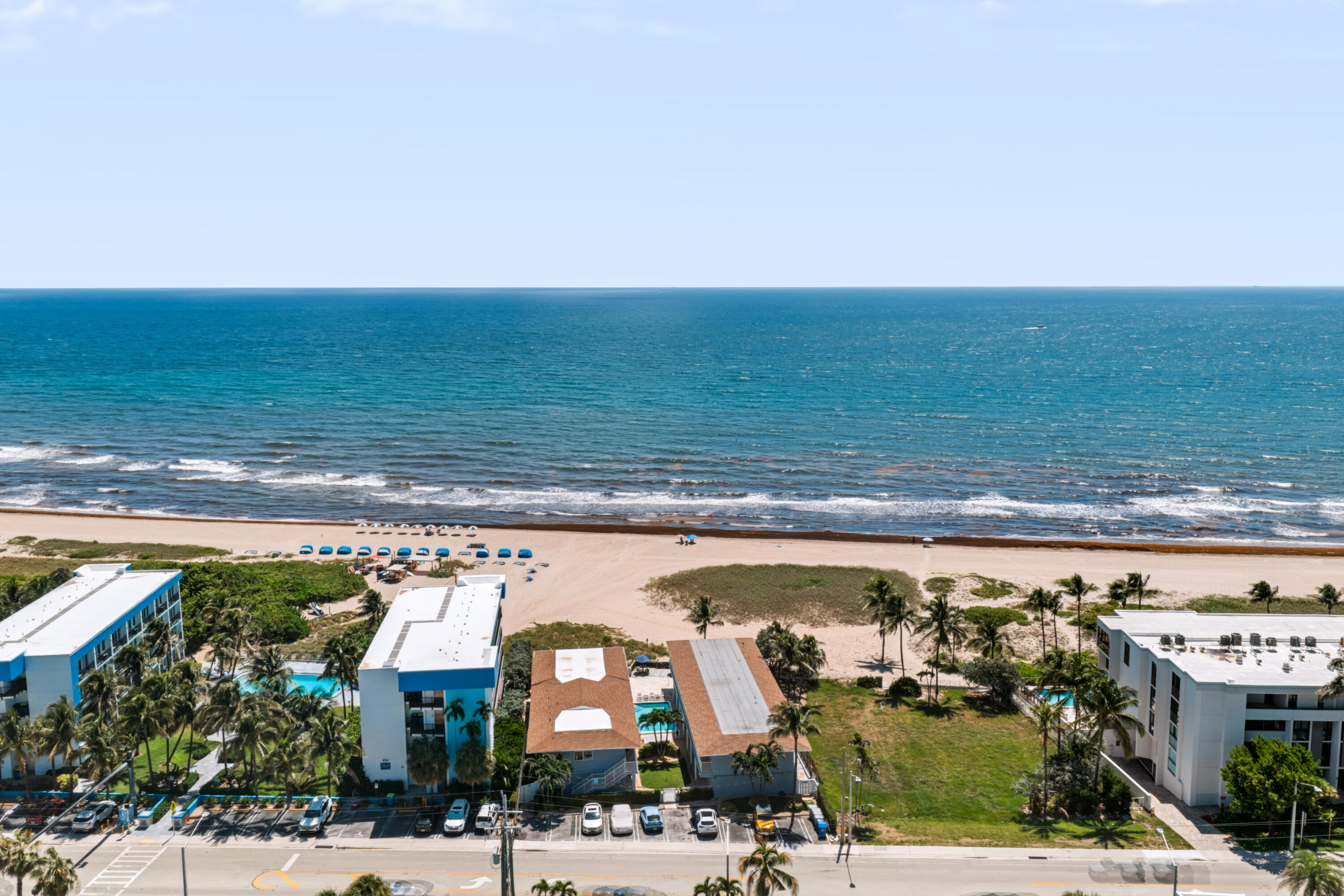 604 N OCEAN Boulevard 1B