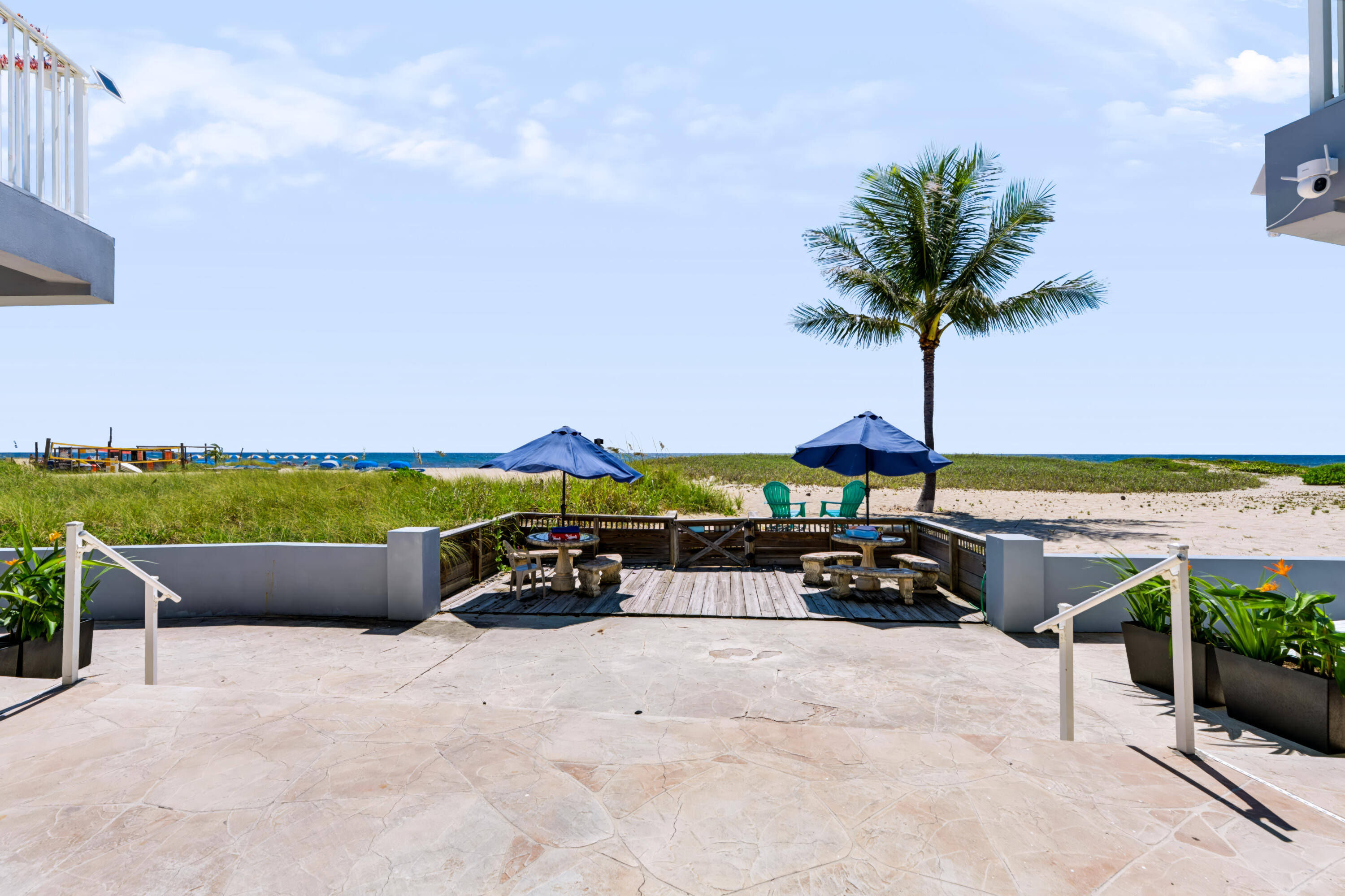 604 N OCEAN Boulevard 1B